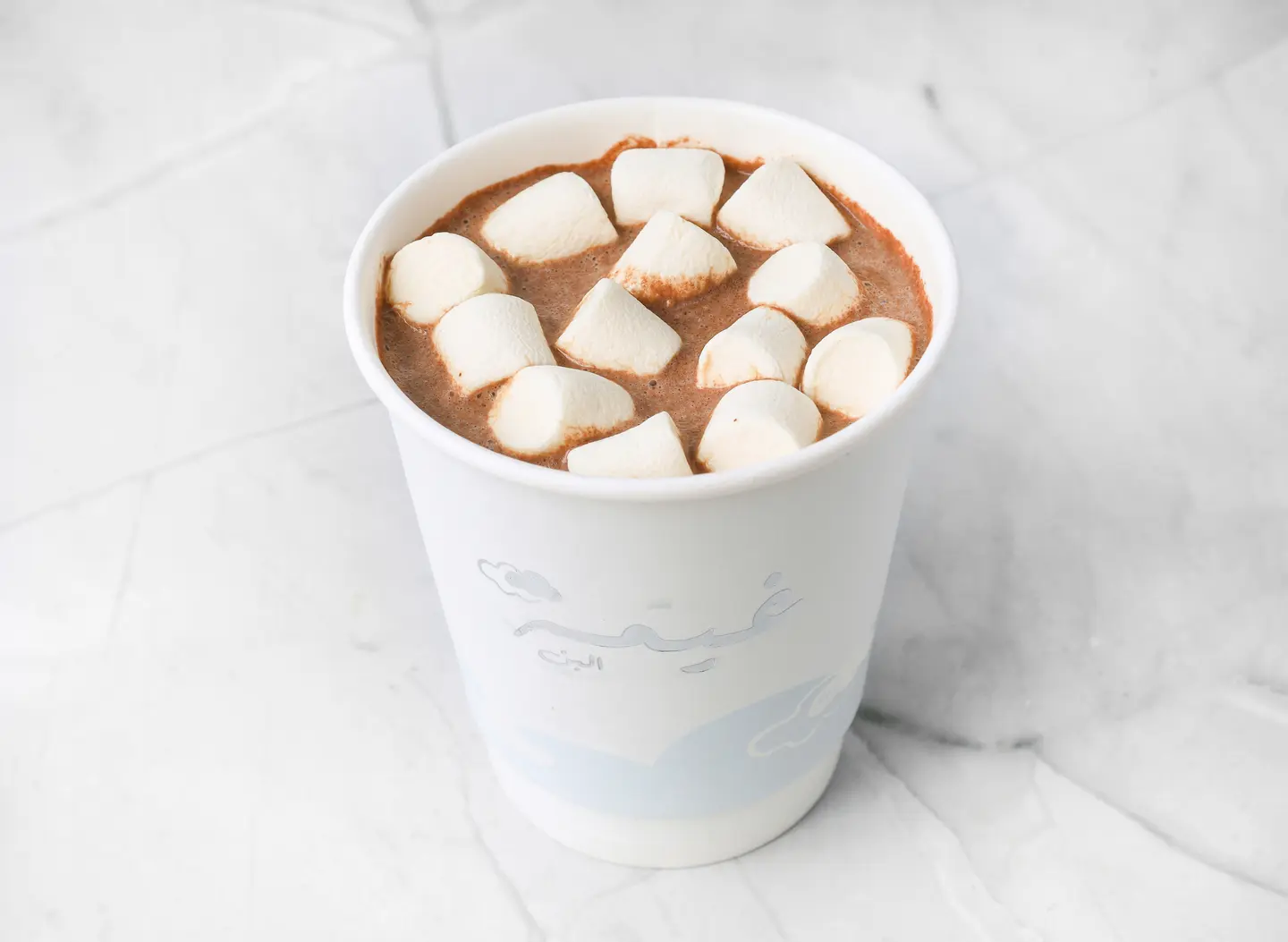 Hot Chocolate