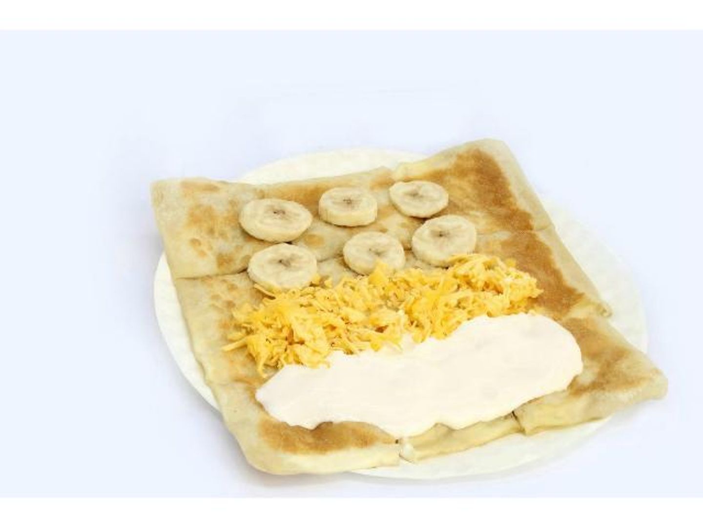 مطبق حلو مشكل