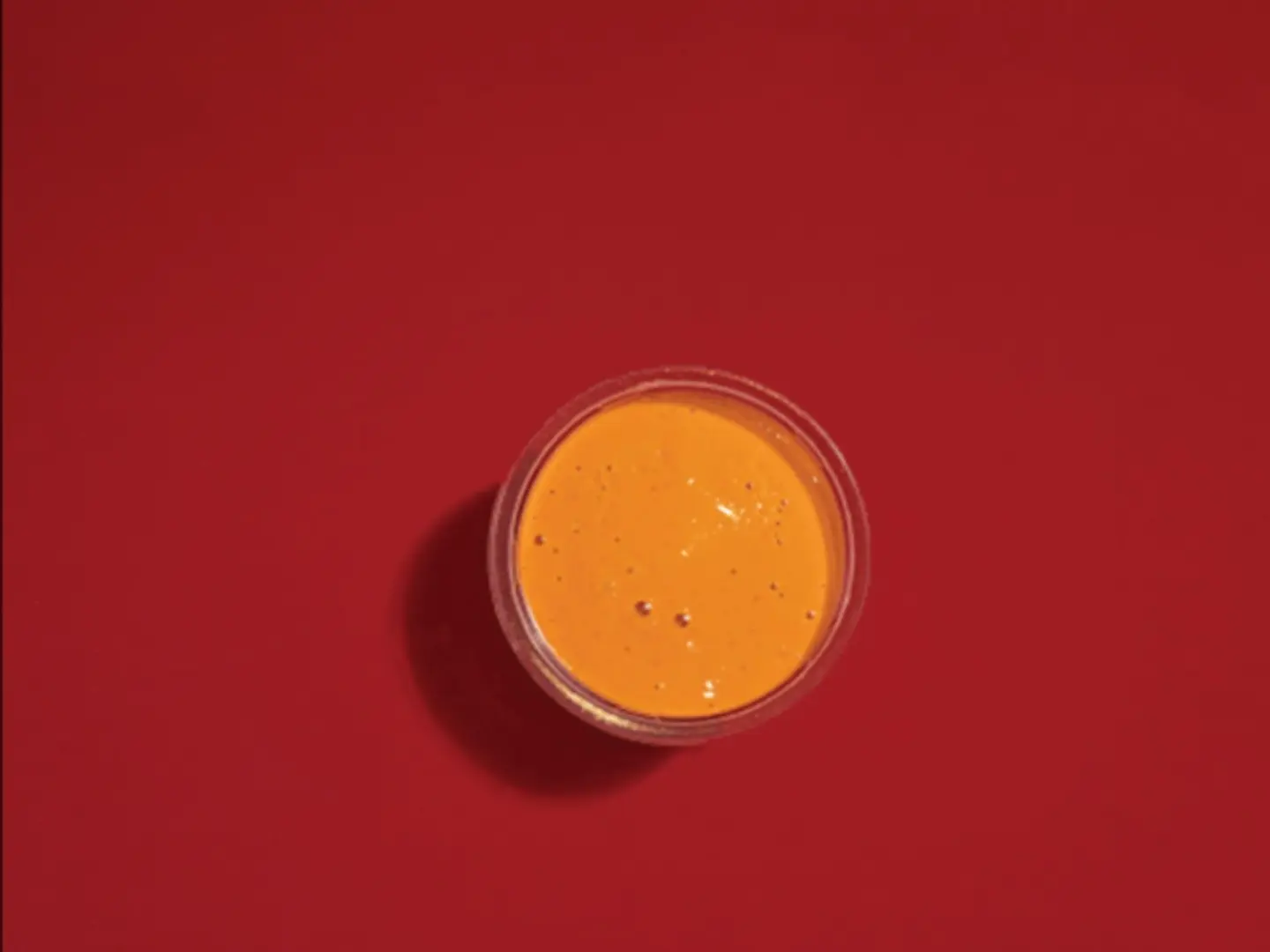 Volcano Wood Sauce