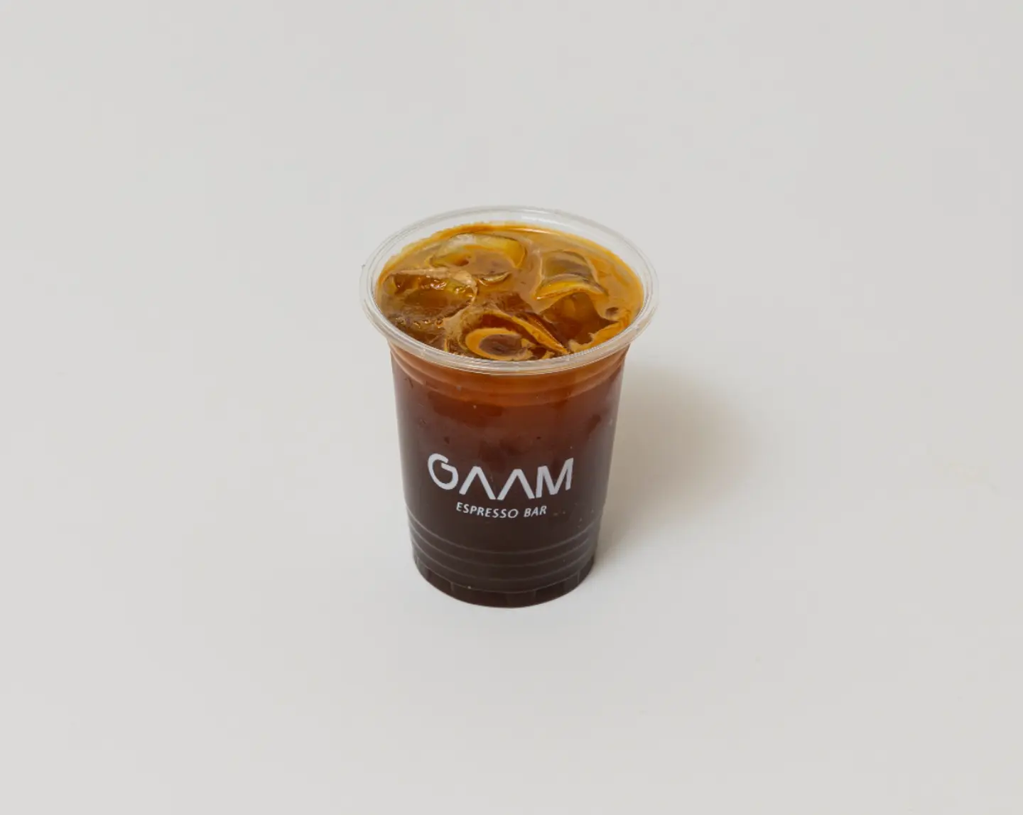 آيس أمريكانو