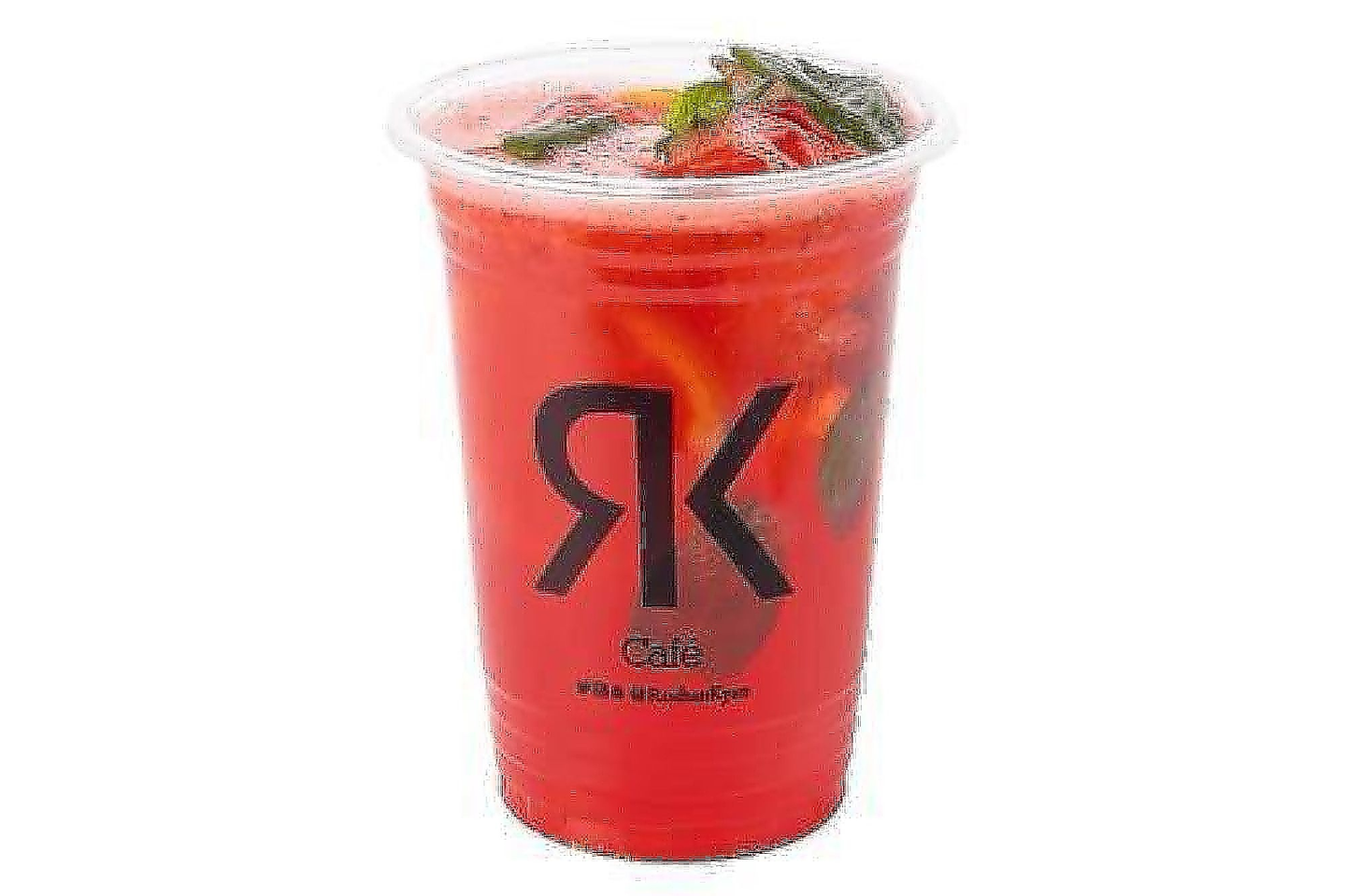 موهيتو دي فريزا