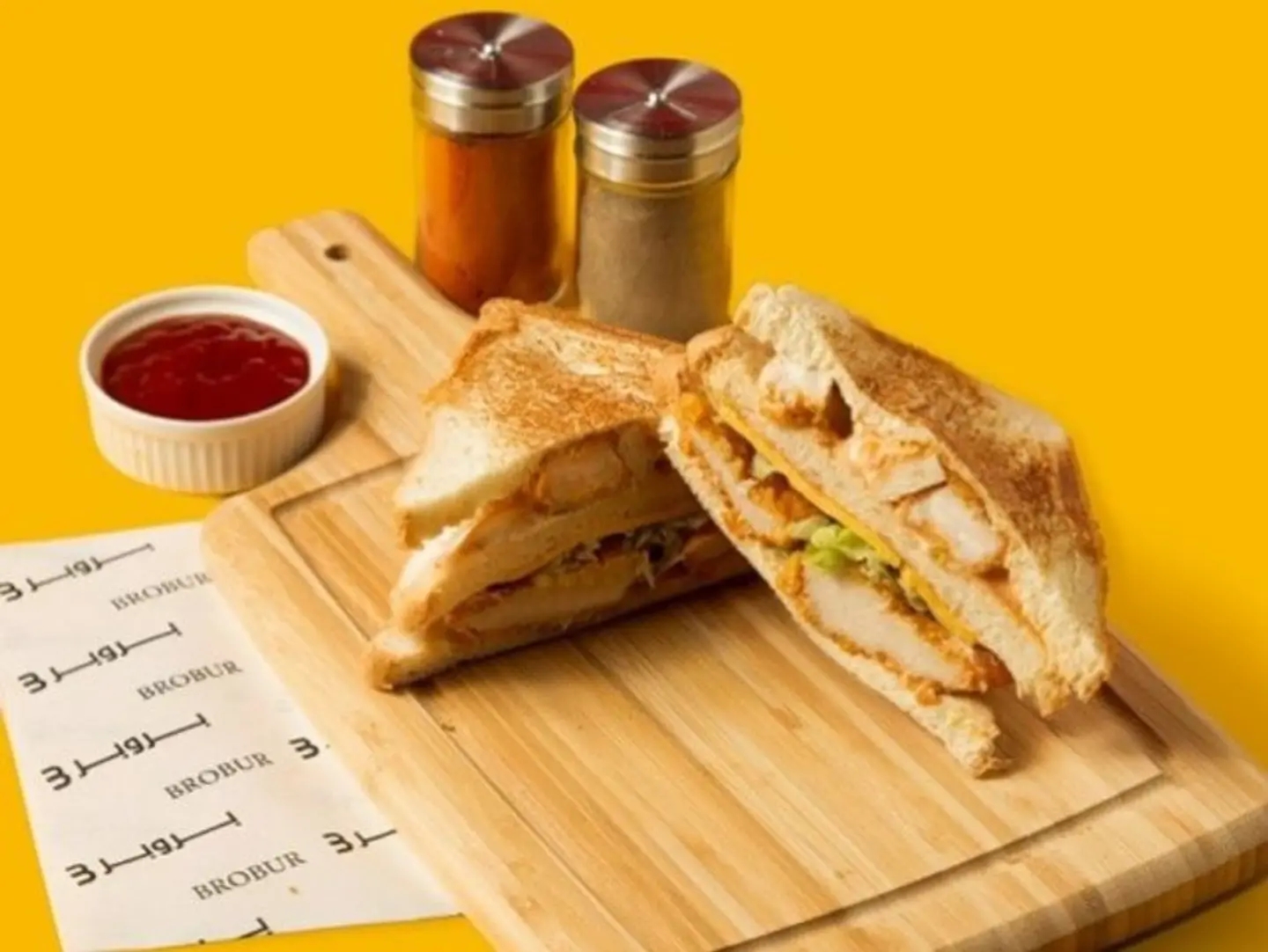Club Sandwich