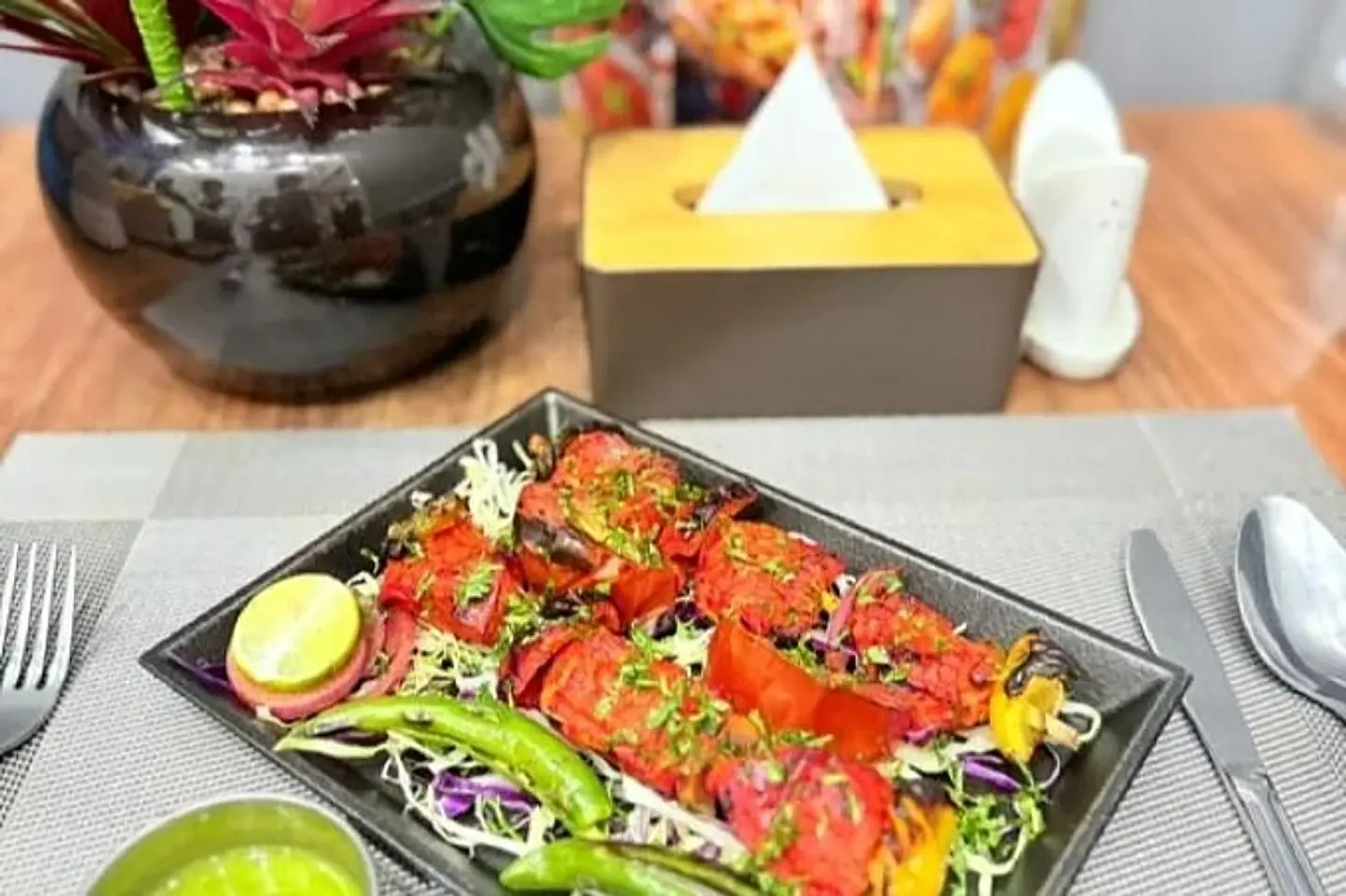 Shish Tawook