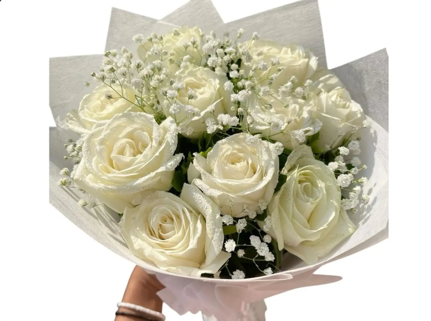 باقة النقاء