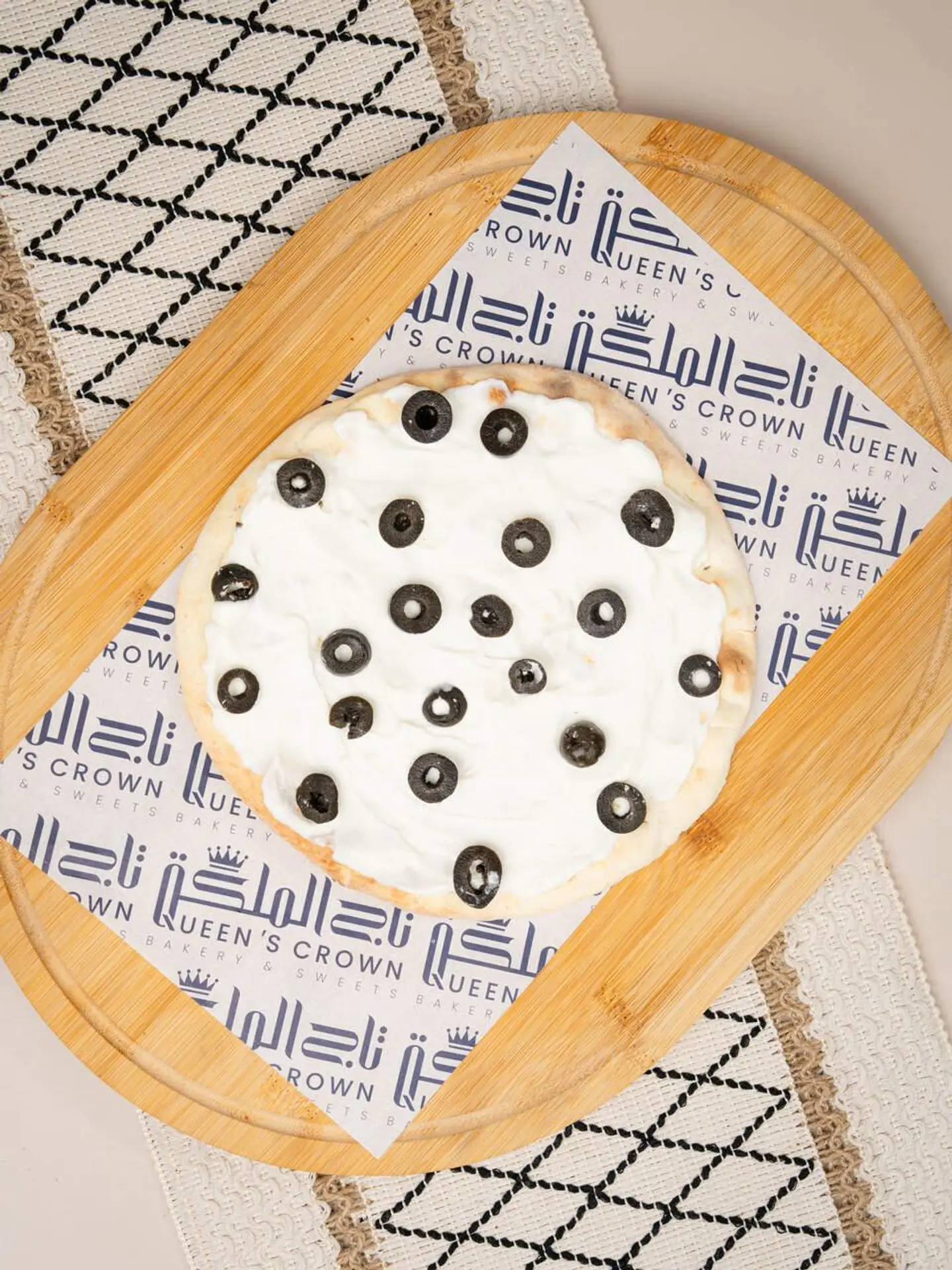 Olive Cheese