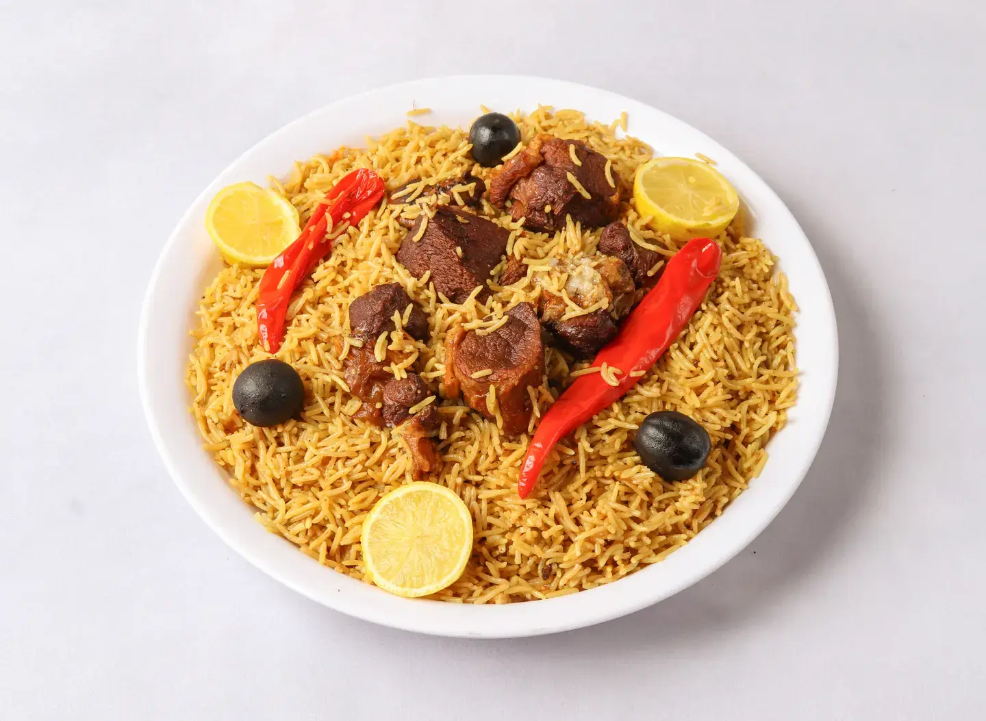 Hashi Madghot