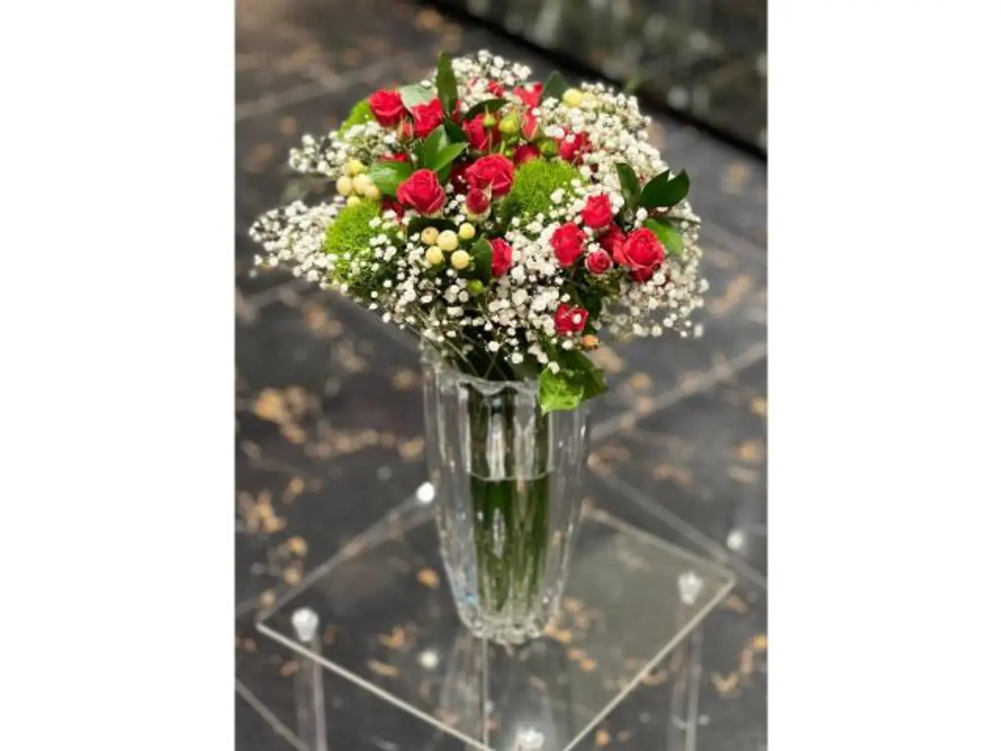 فازة شعلة الحب