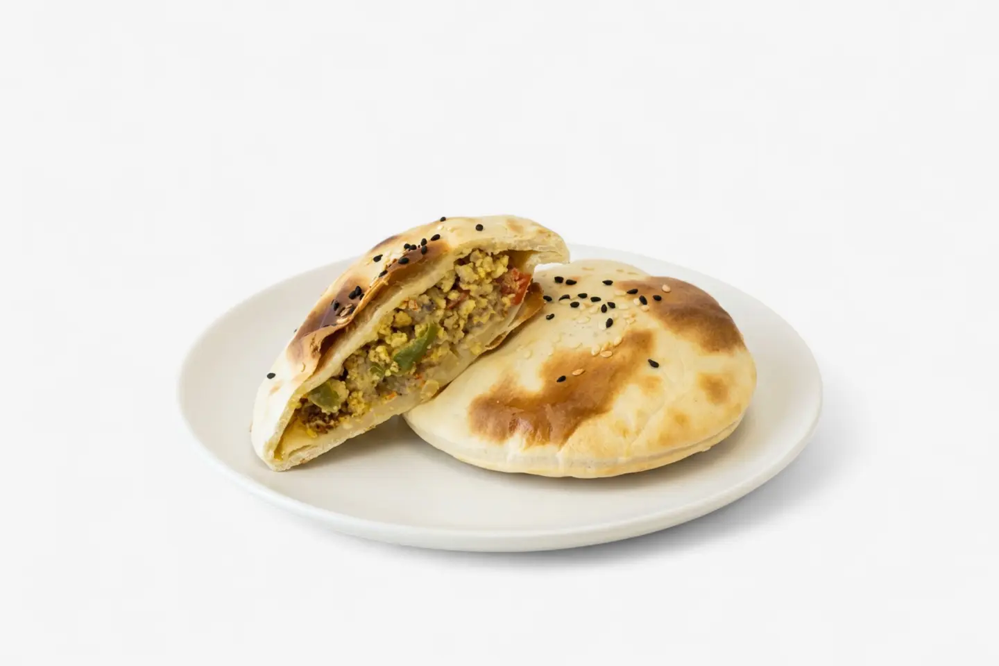 فطيرة شكشوكة