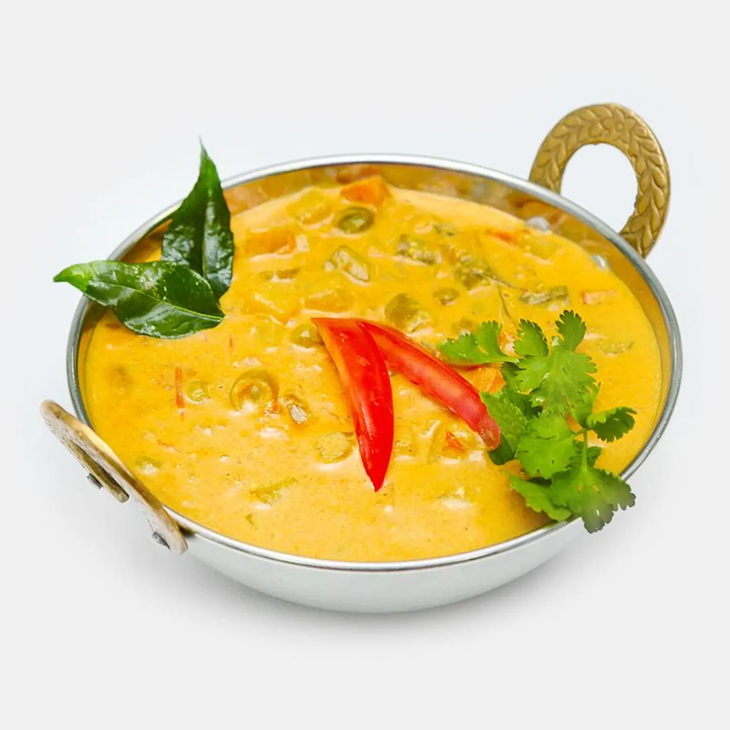 كوروما الخضروات