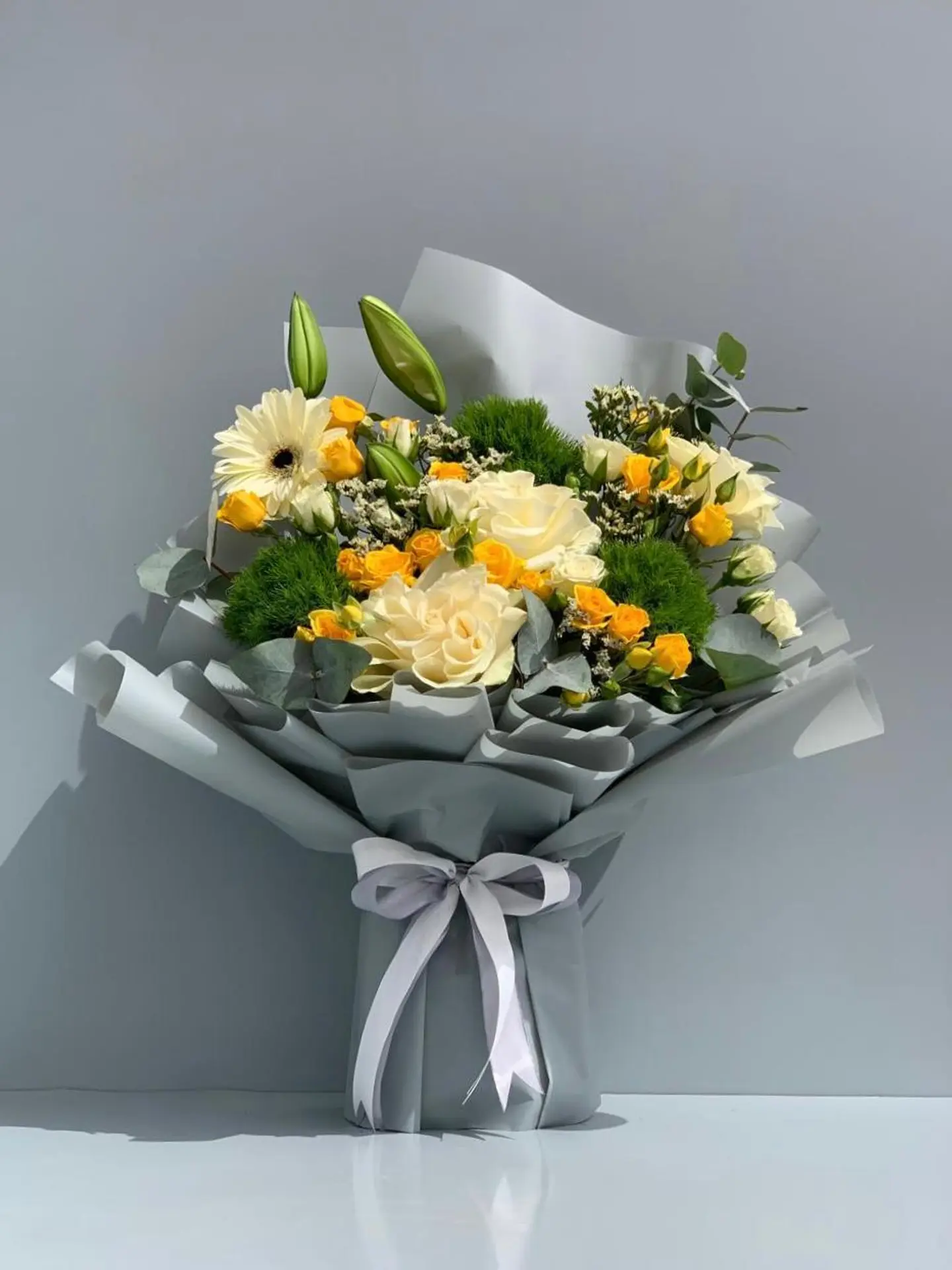 باقة قولدن بلوم