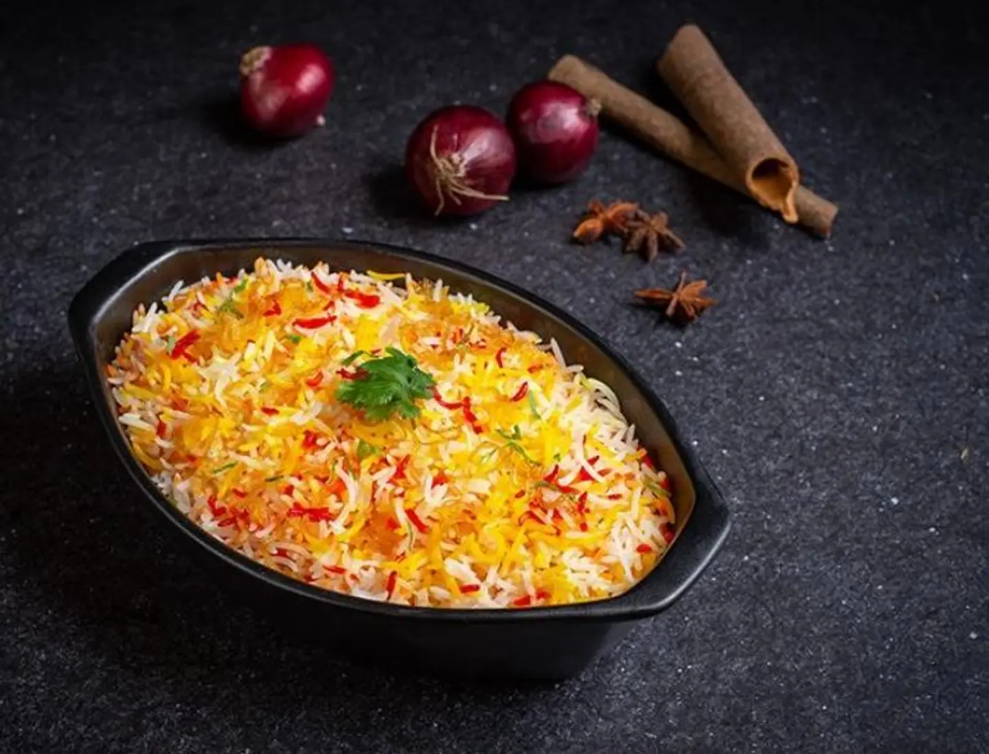 Biryani Rice