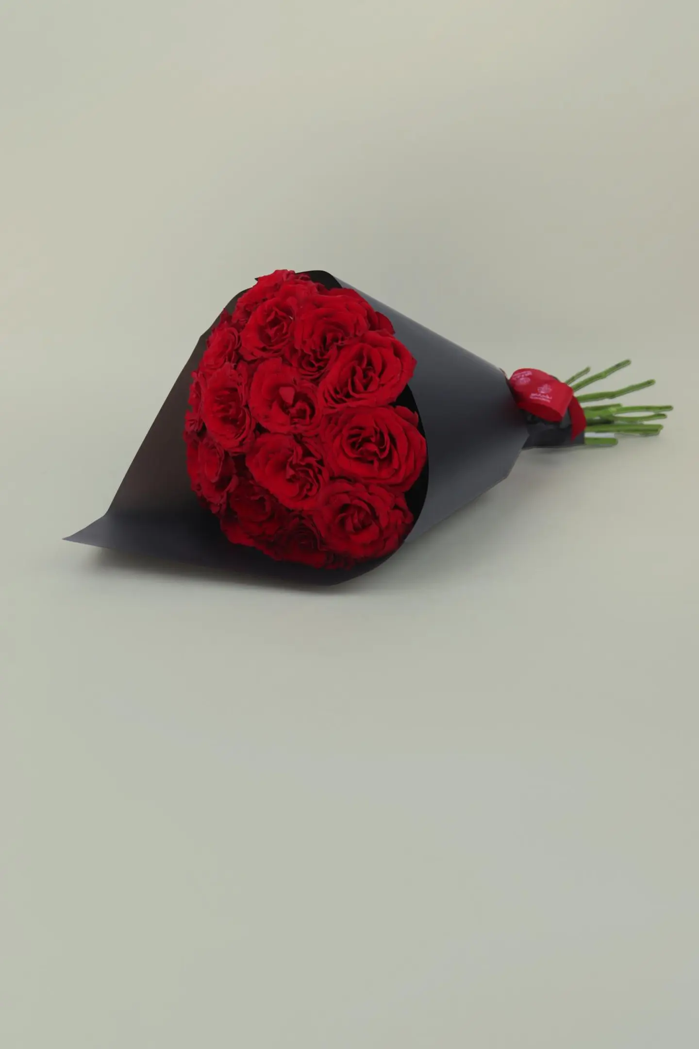 الجوري الأحمر