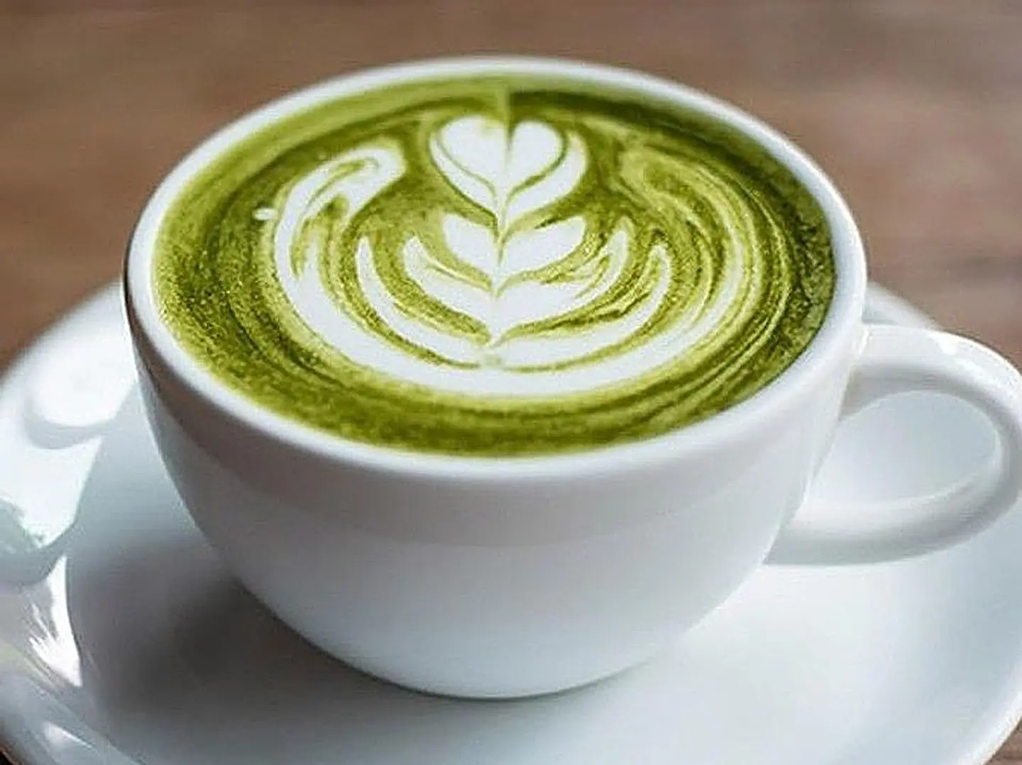 لاتية ماتشا