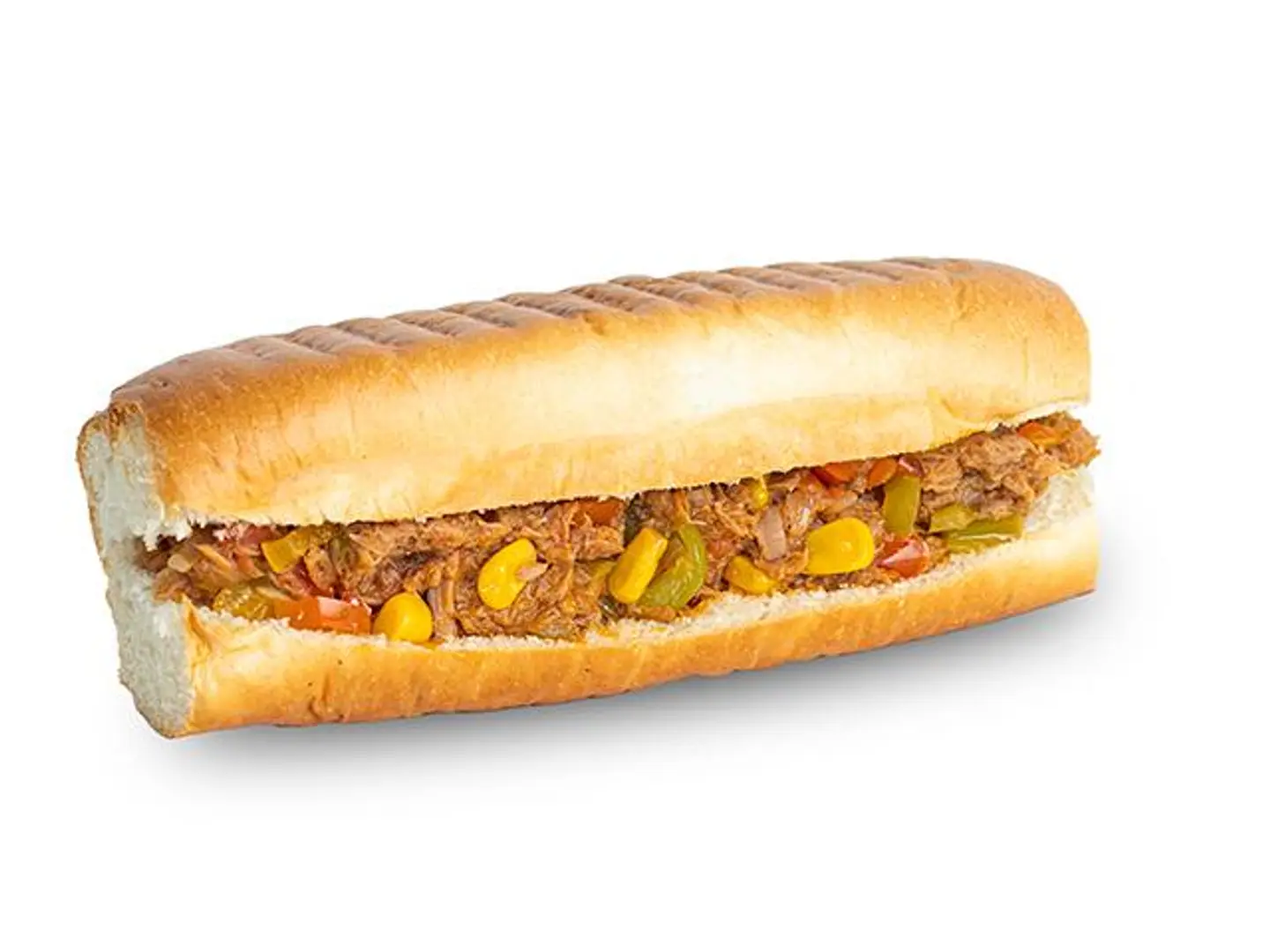 Tuna Sandwich