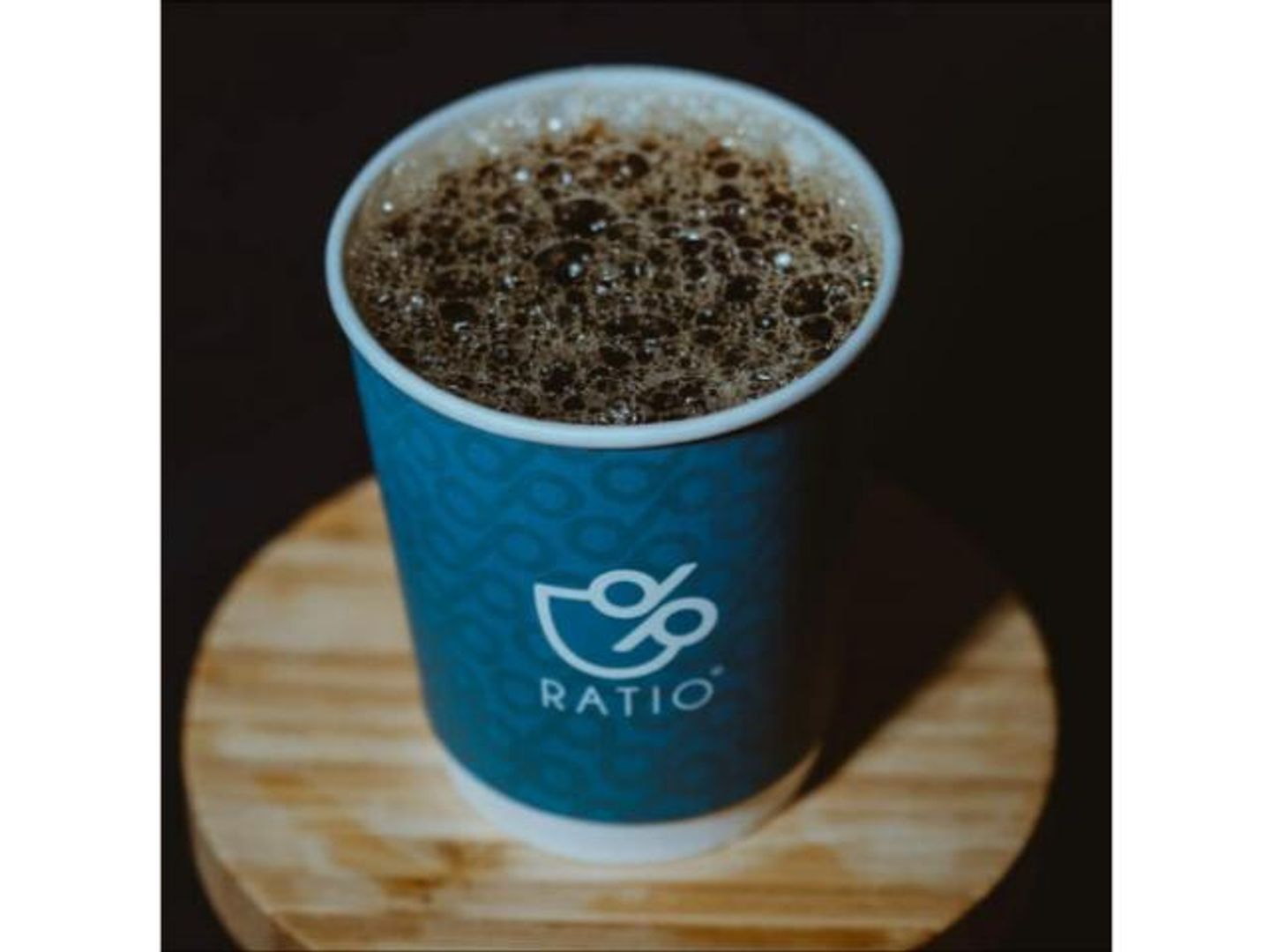 Coffee Of The Day Medium