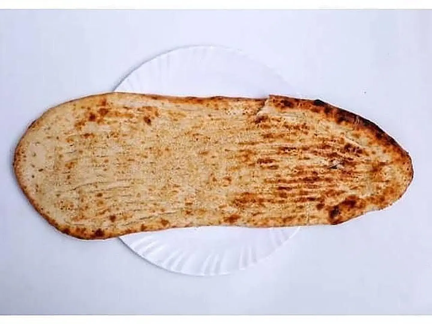 Single Naan Kandhari