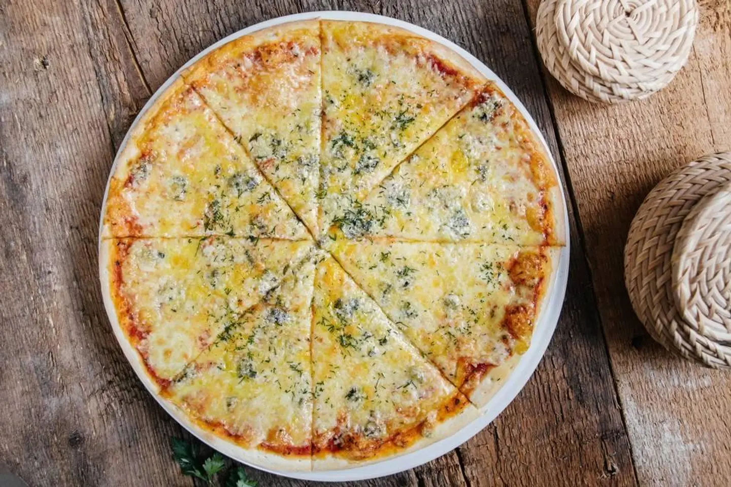 بيتزا تشيز لافرز