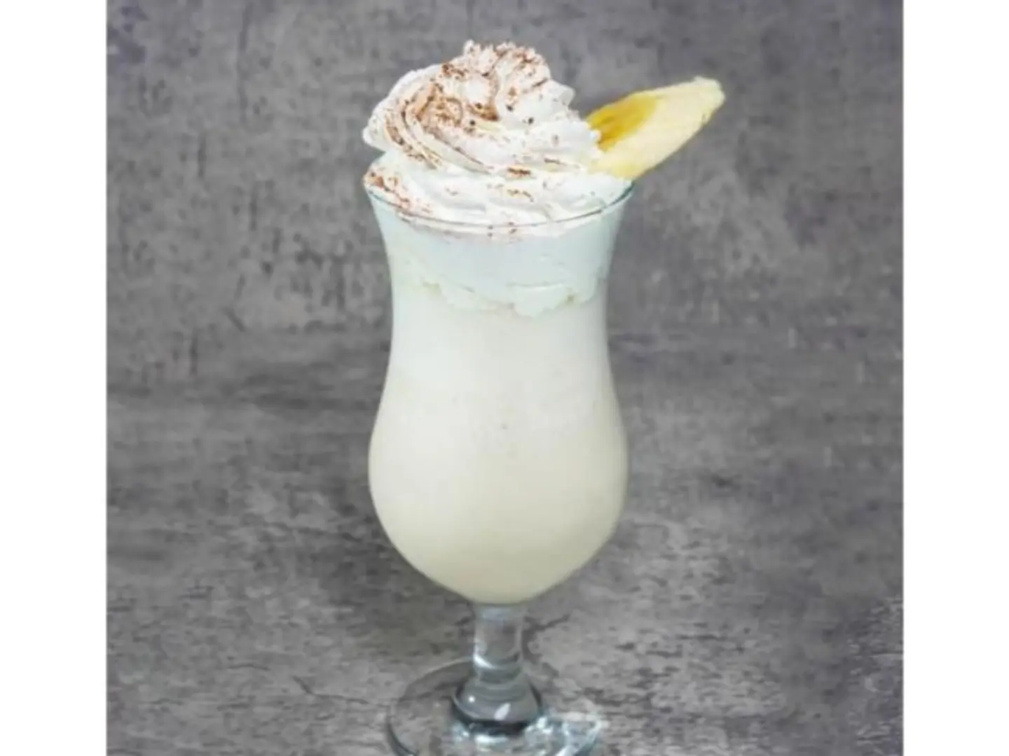 Banana Milkshake