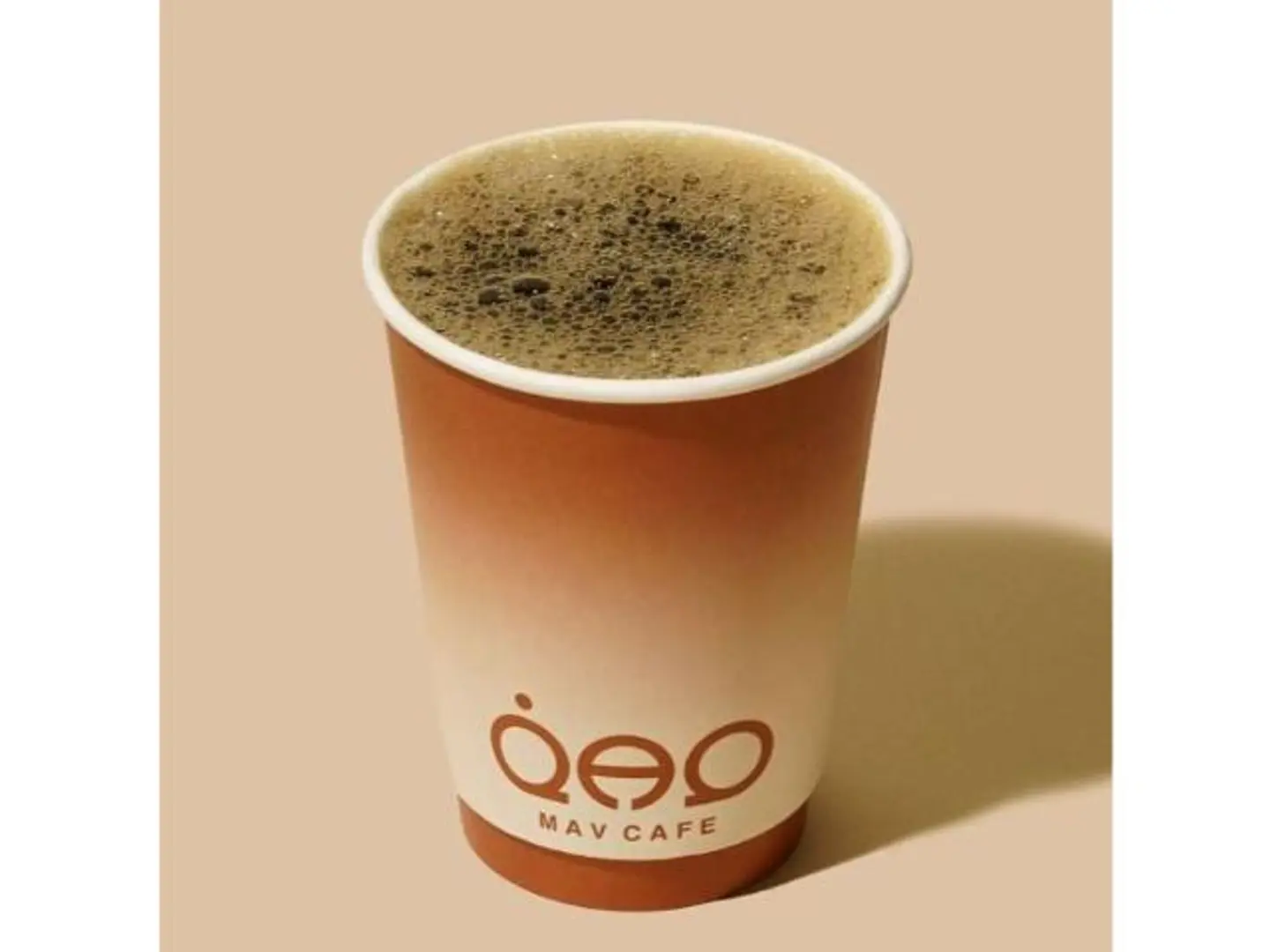 Premium Coffee Beans (Hot)