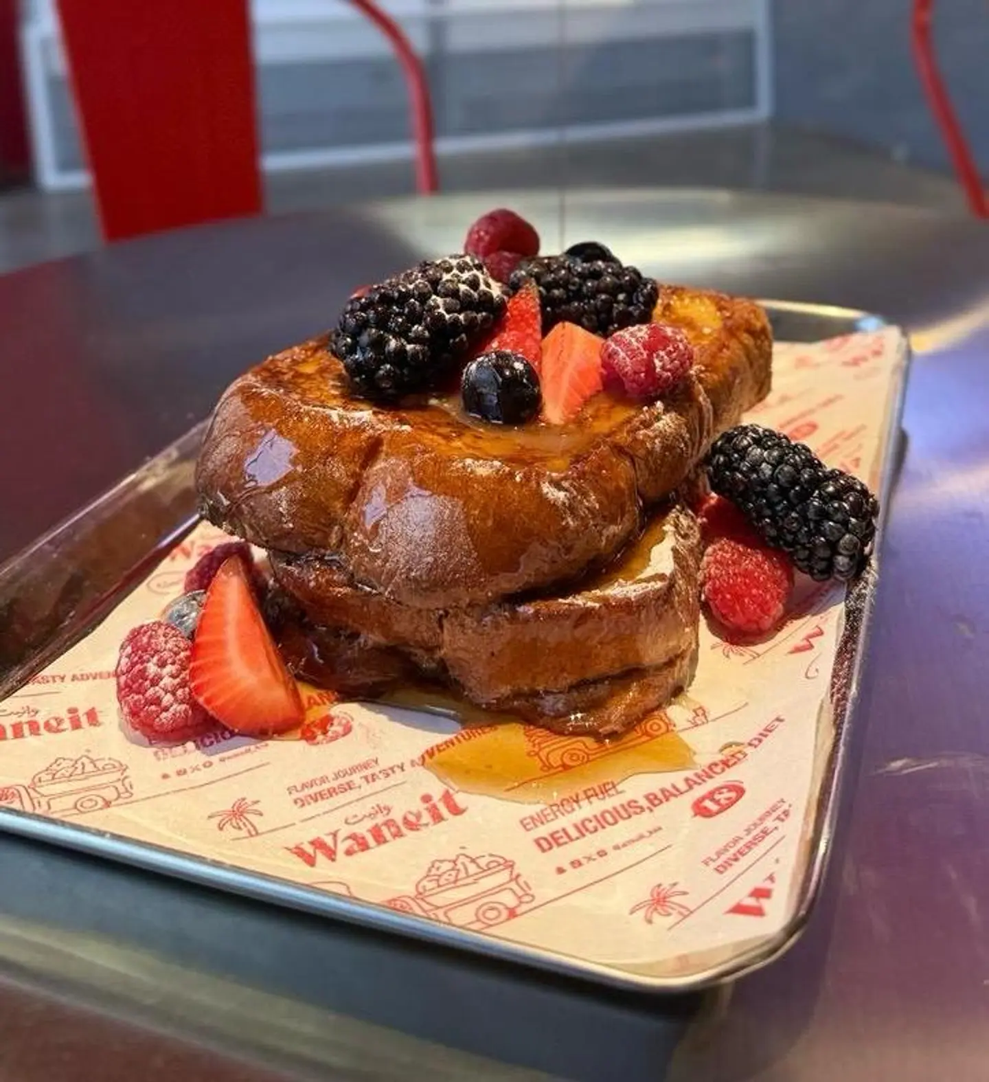 French Toast