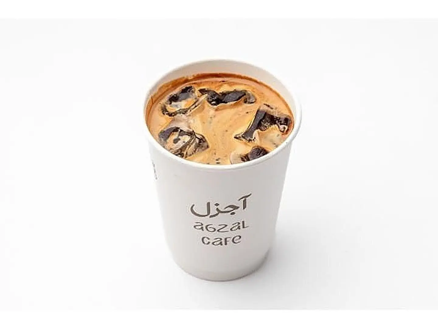 ايس اسبانش لاتيه