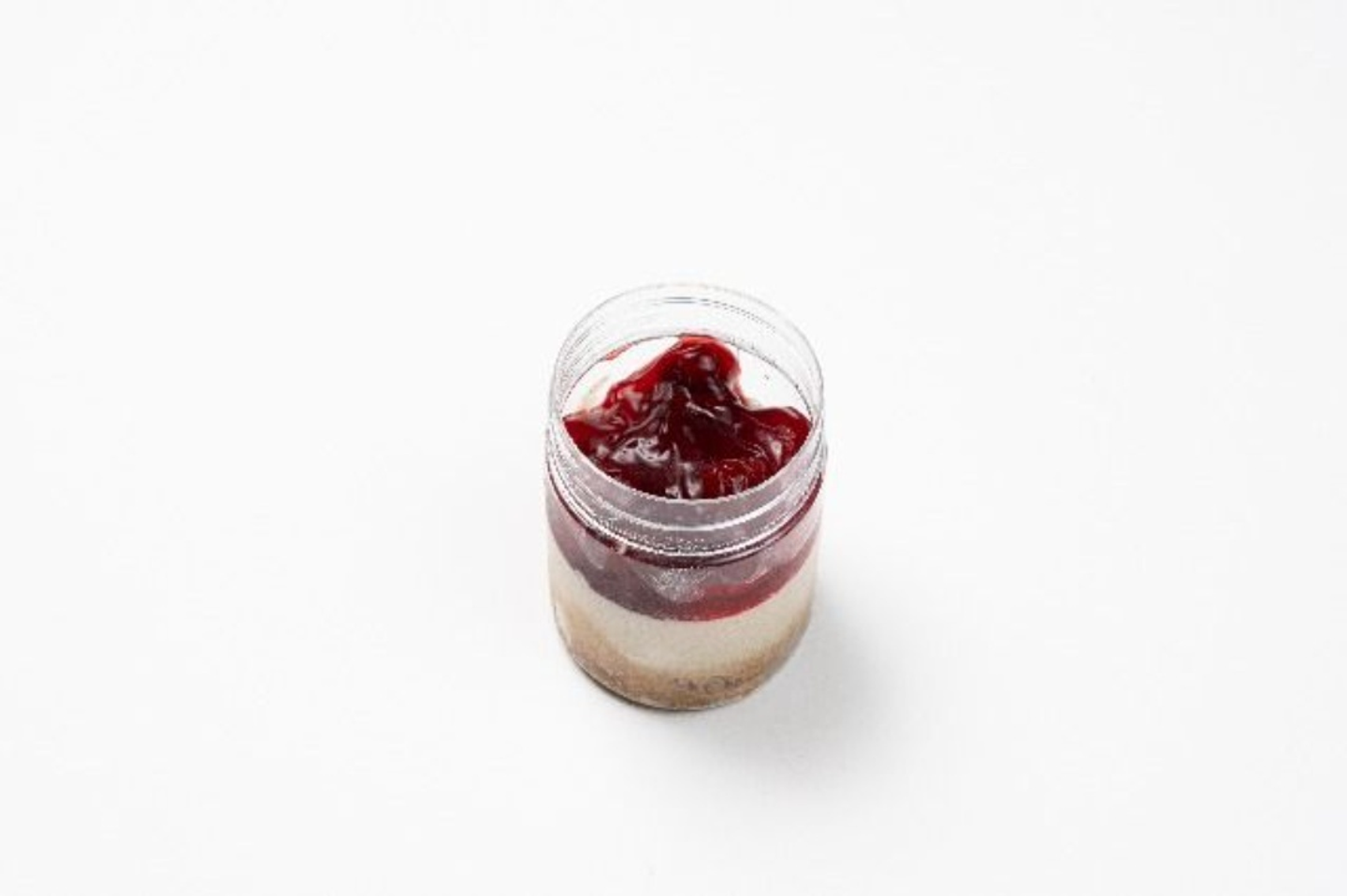 Cheese Cake Strawberry