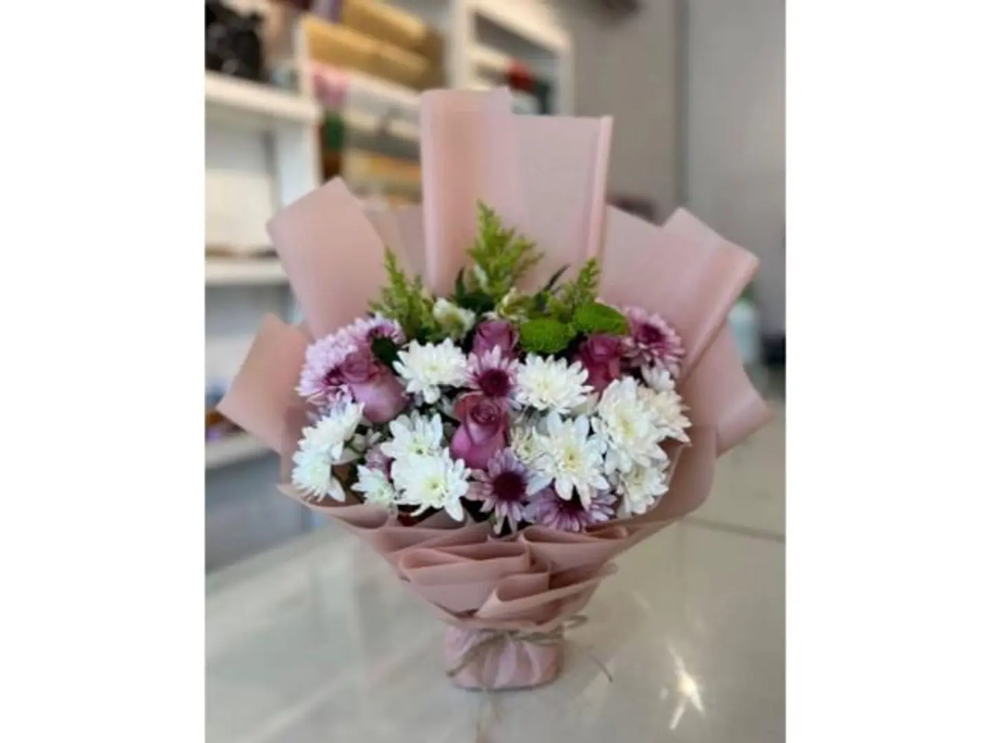 باقة روز