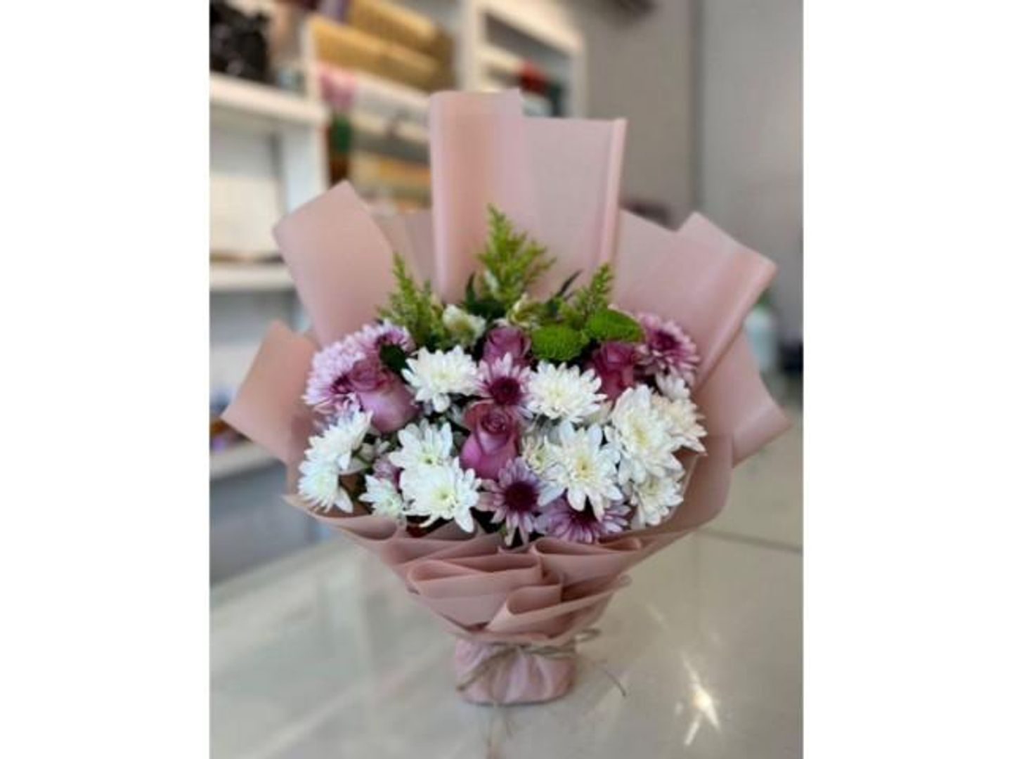 Rose Bouquet