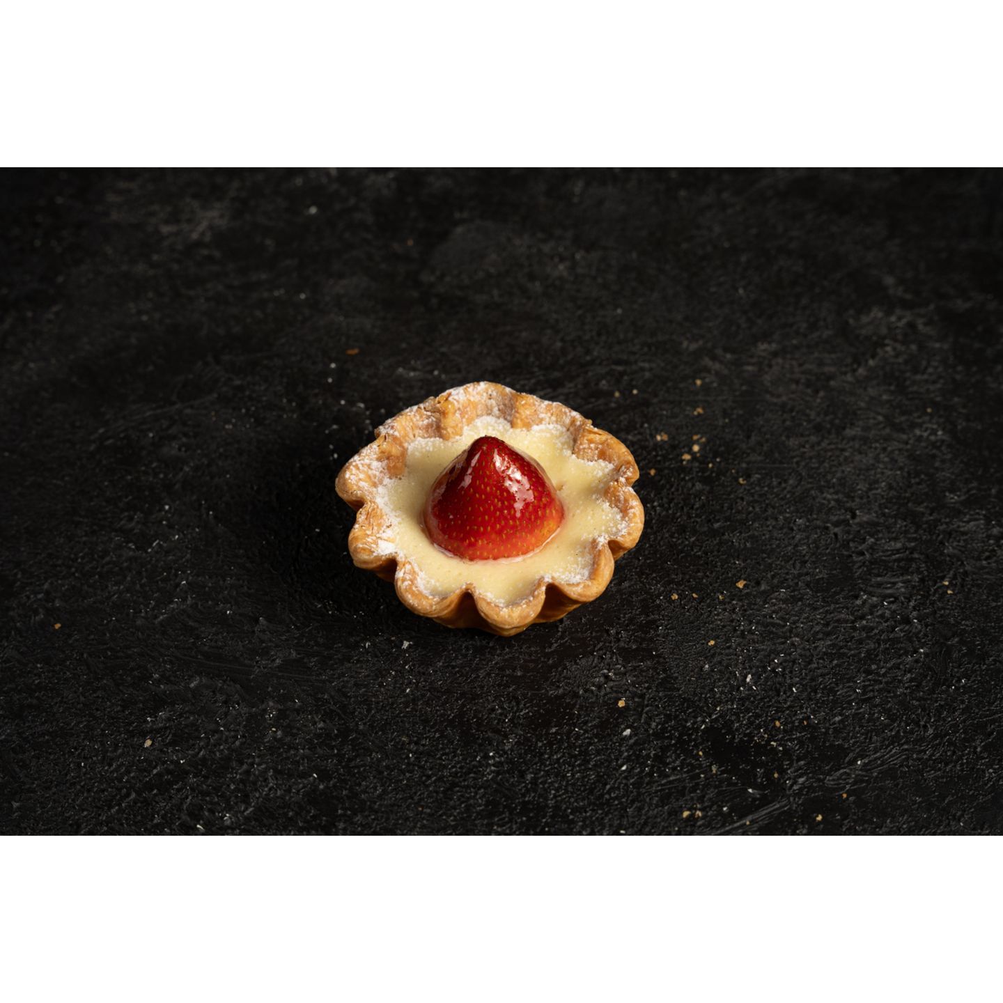 Millefeuille Cheesecake