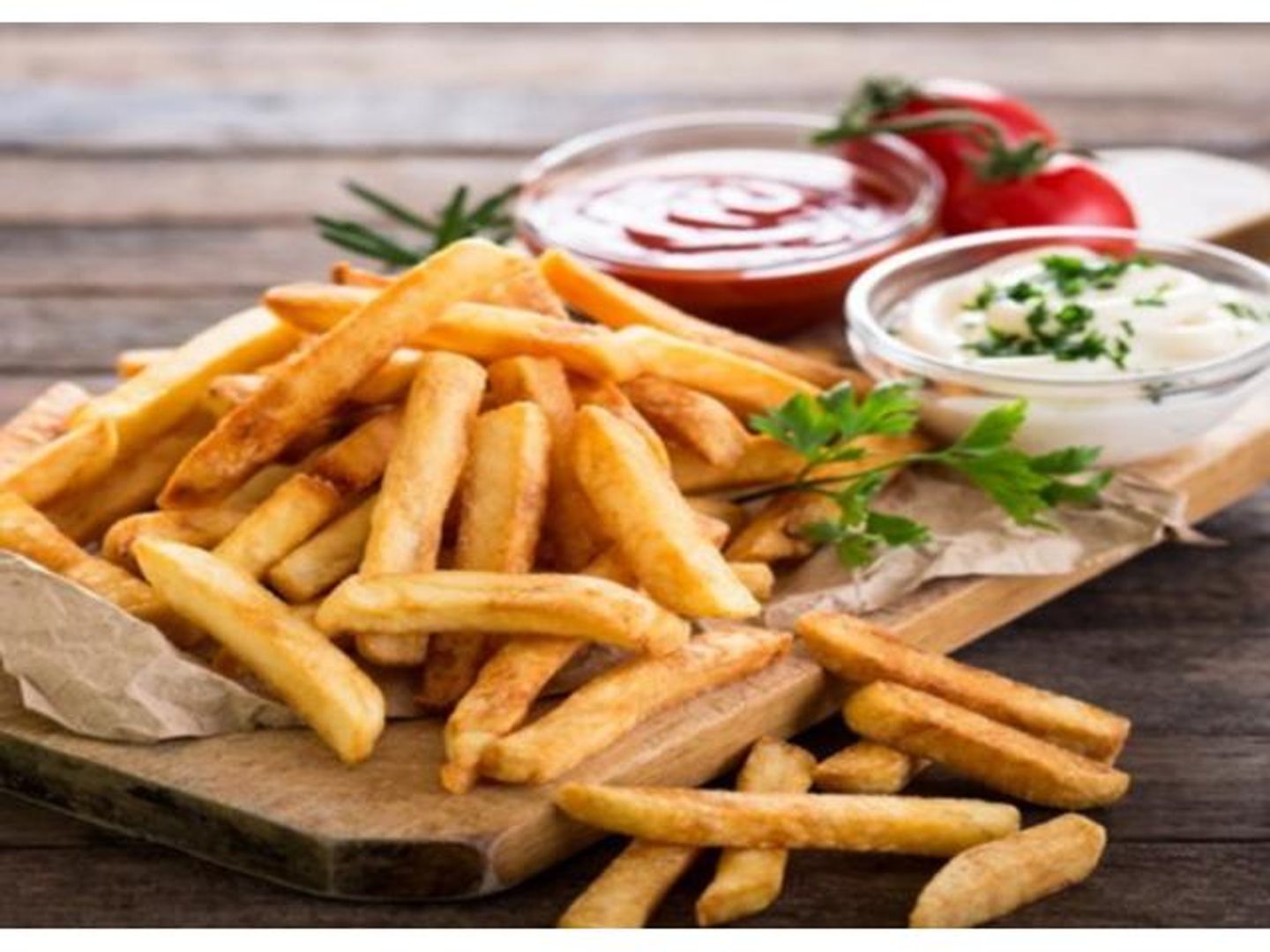 Fries