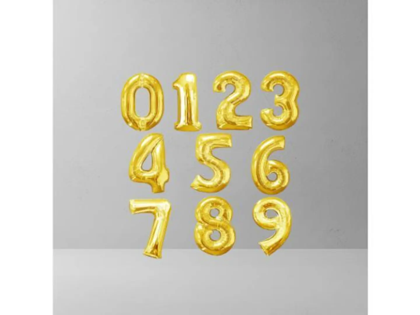 Gold Numbers