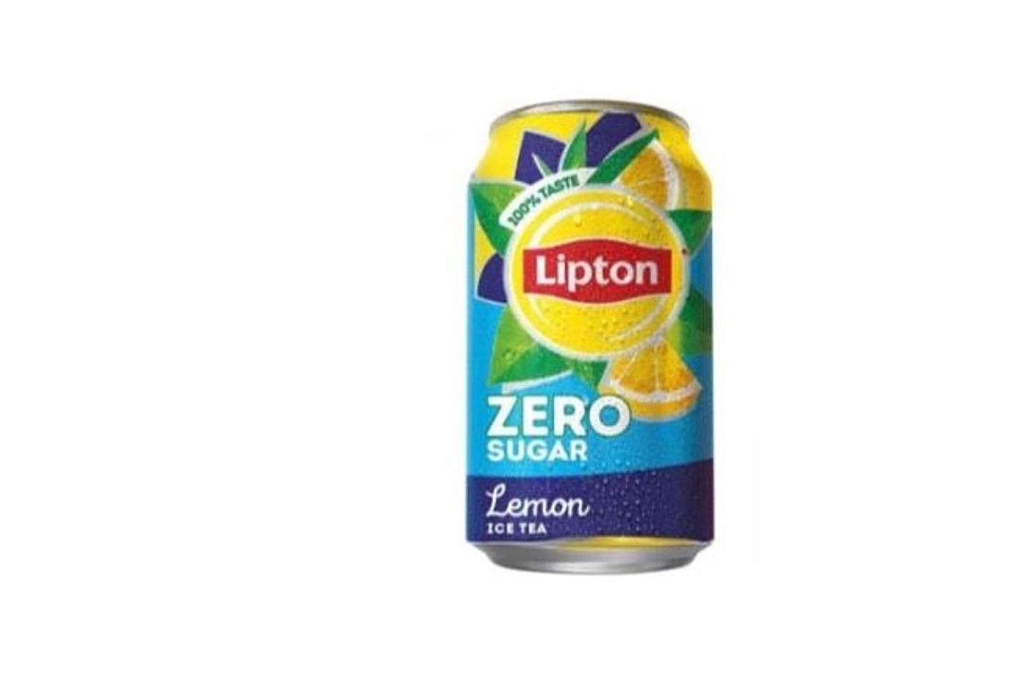 ليبتون ليمون زيرو