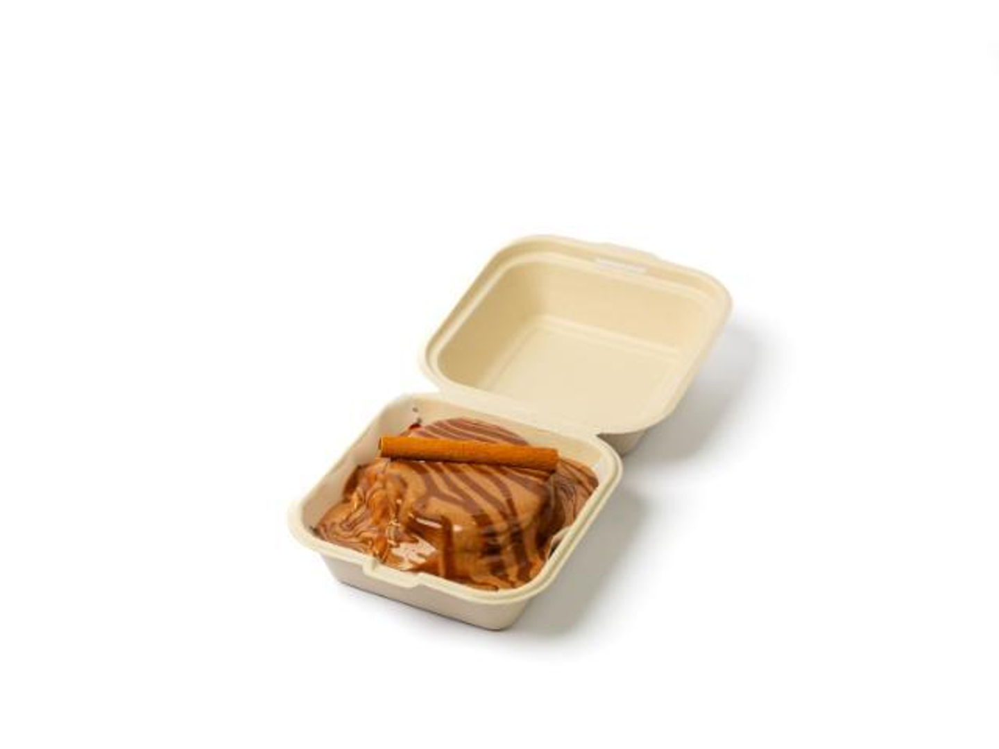 Cinnabon Pancake
