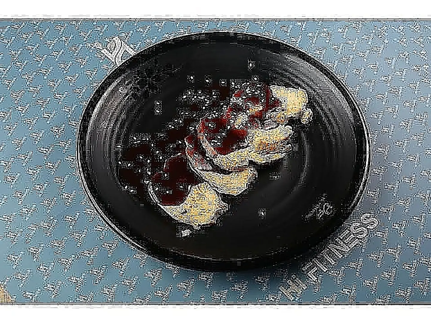 Teriyaki Chicken 50 G