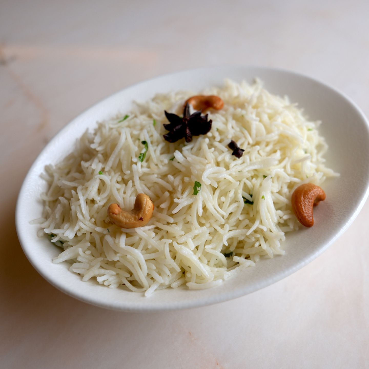 أرز بالسمن