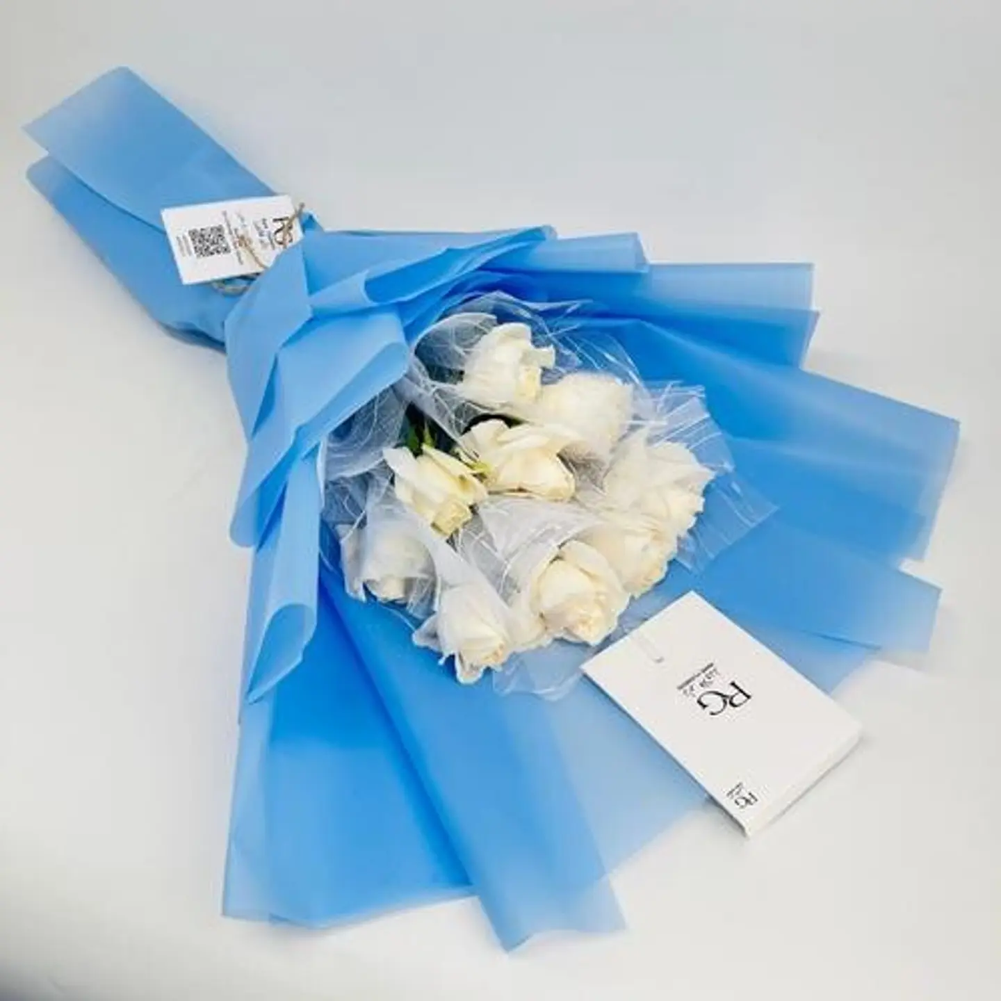 باقة ورد رقم 8845