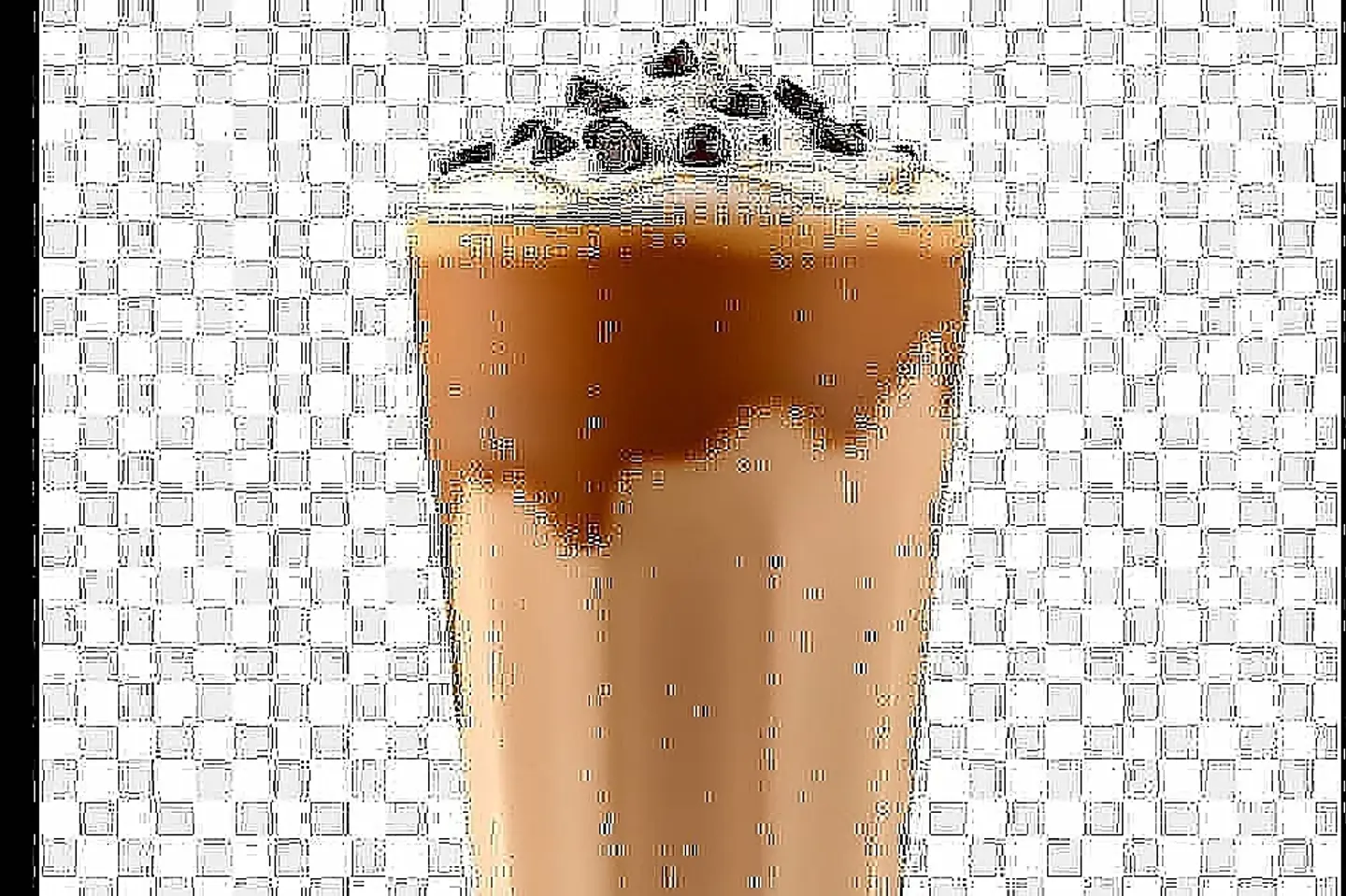 موكا شوكلت