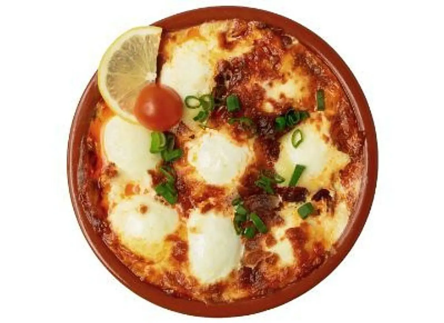 Magams Eggs