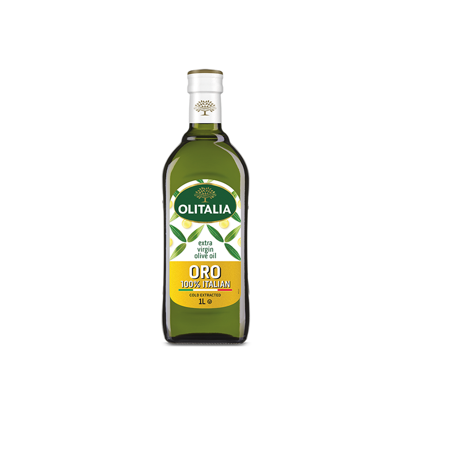 Olitalia Srl Extravirgin Oro Selection 0,5 L