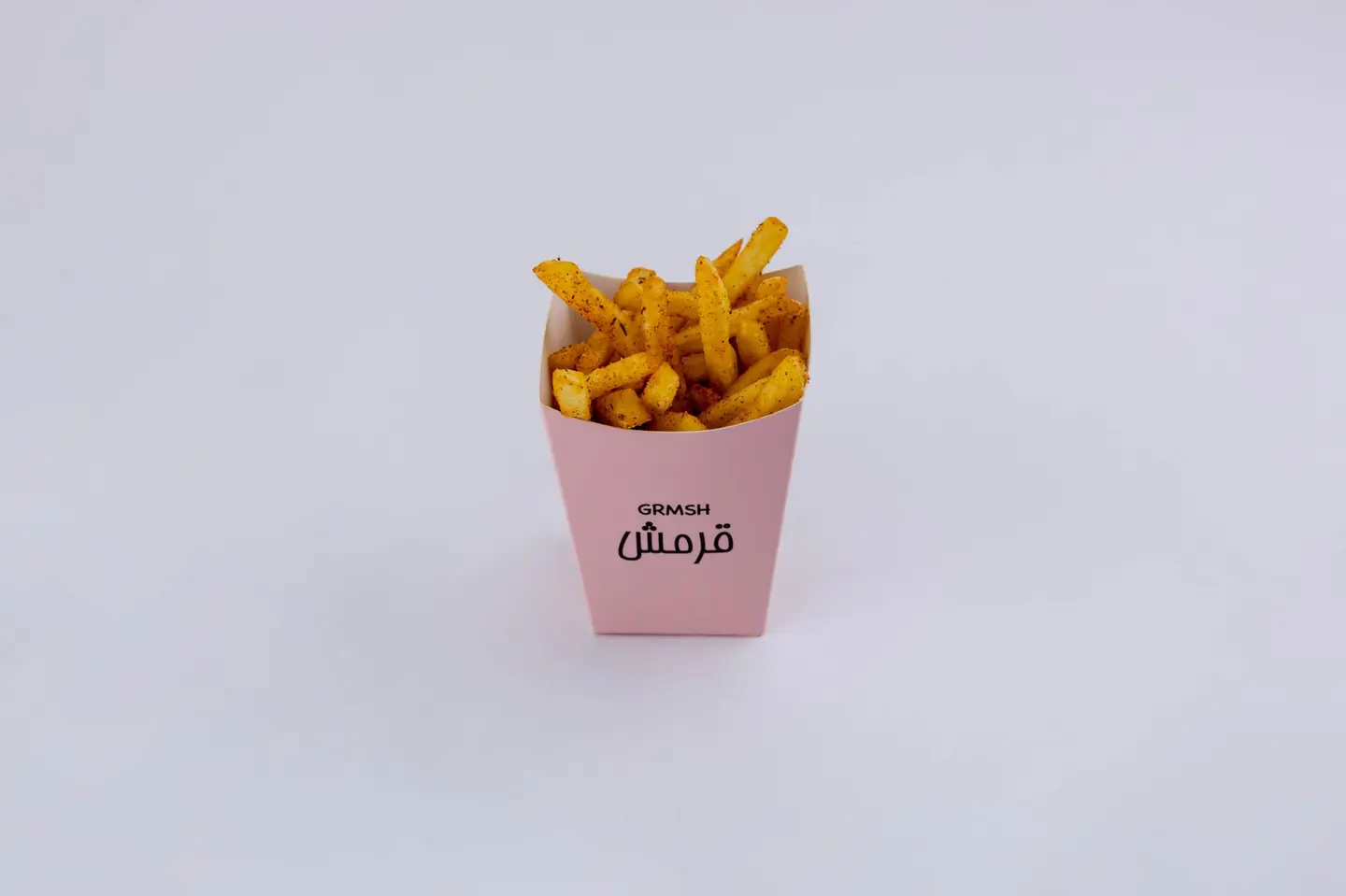 Cajun French Fries