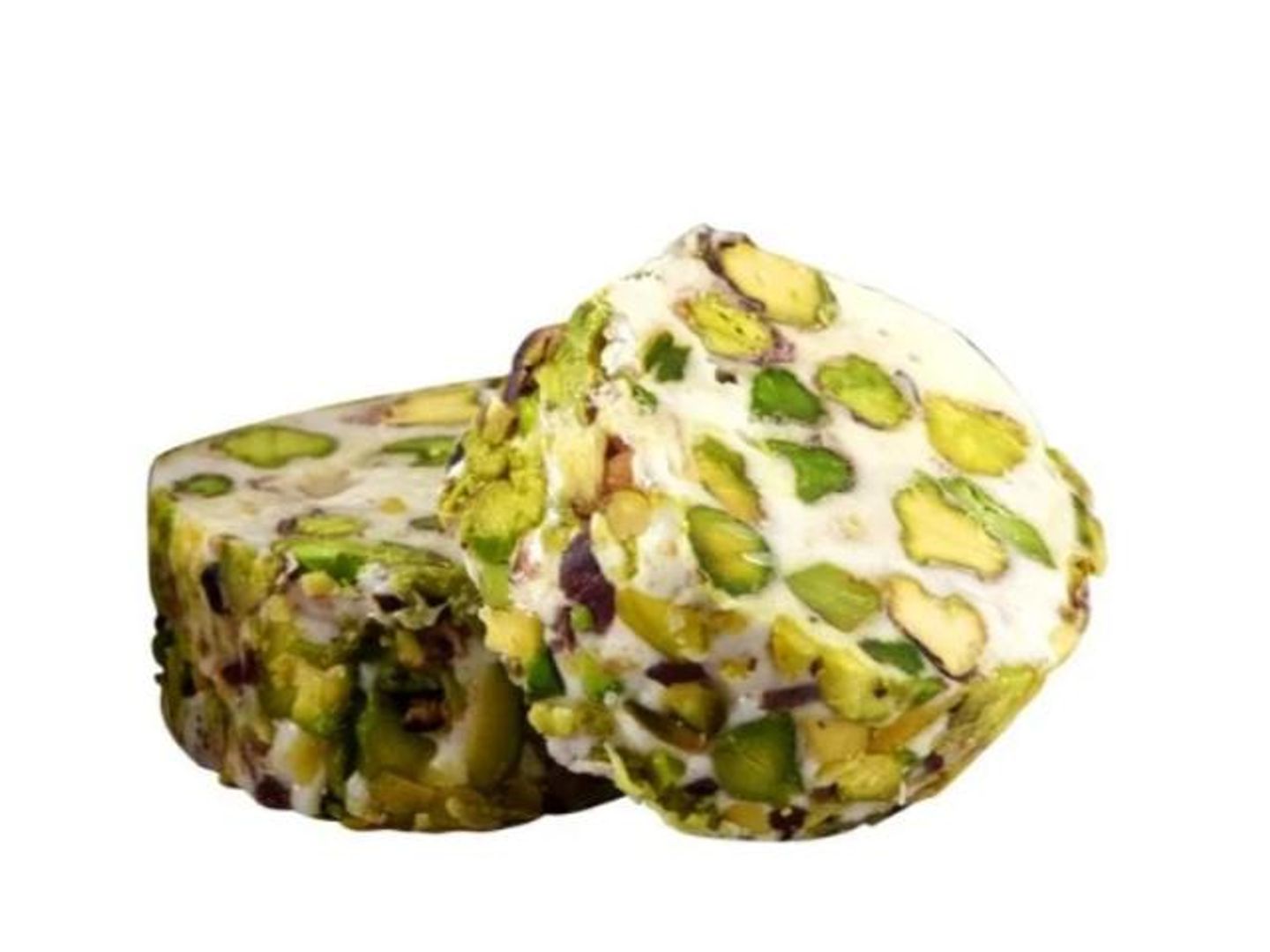 رهش بالمكسرات
