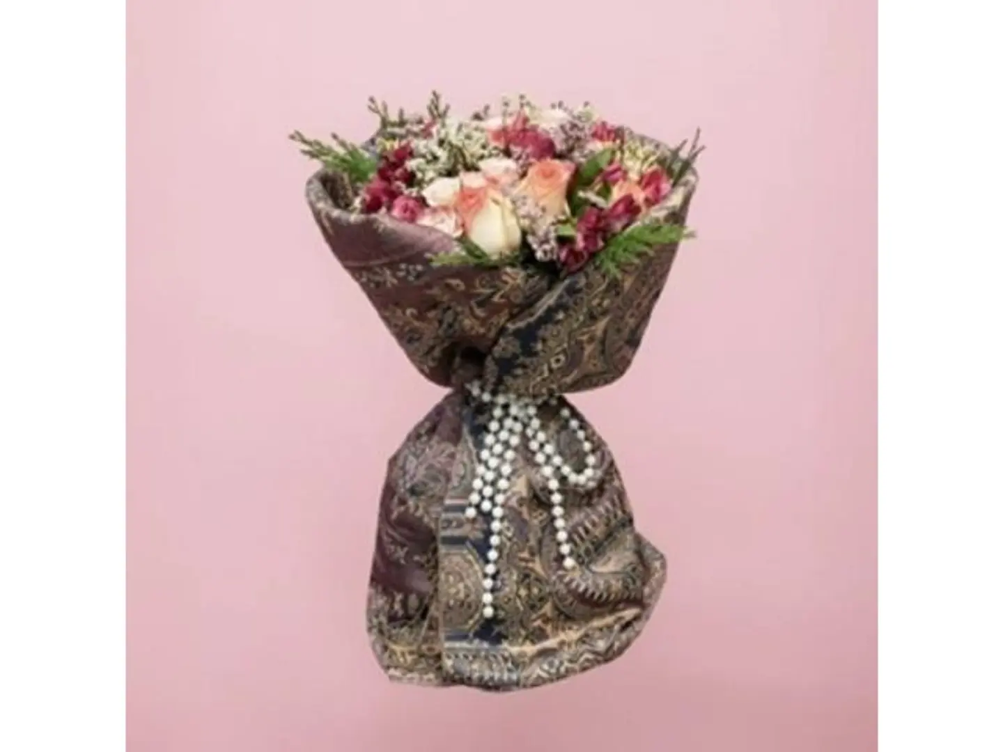 باقة التوليفة الراقية