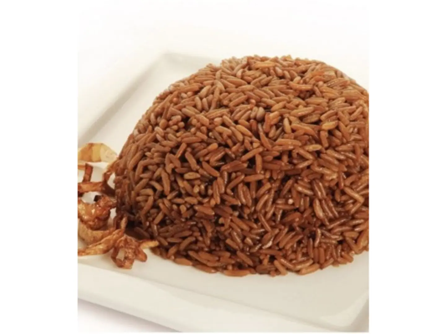 Sayadiya Rice