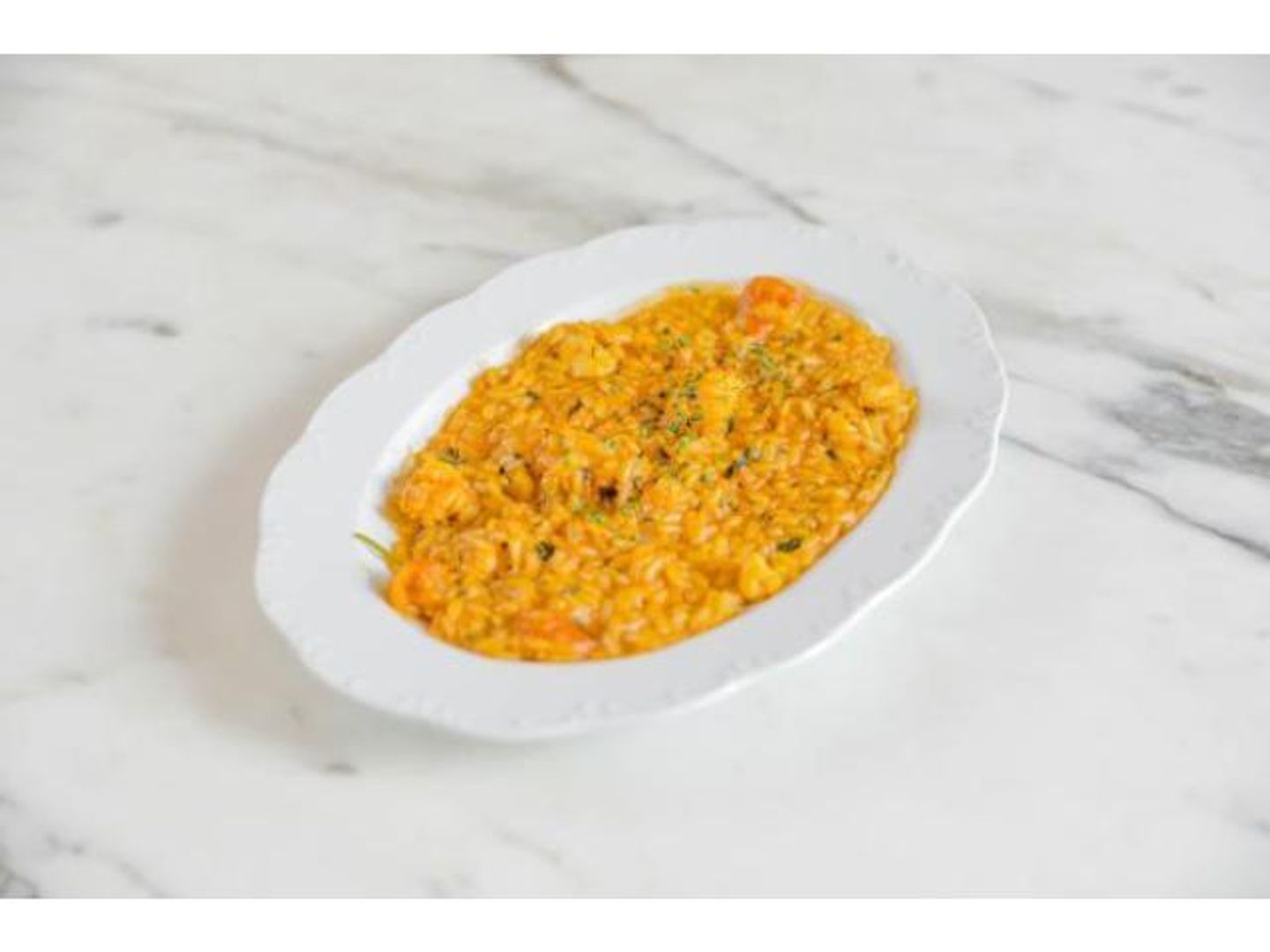 Risotto Aragosta