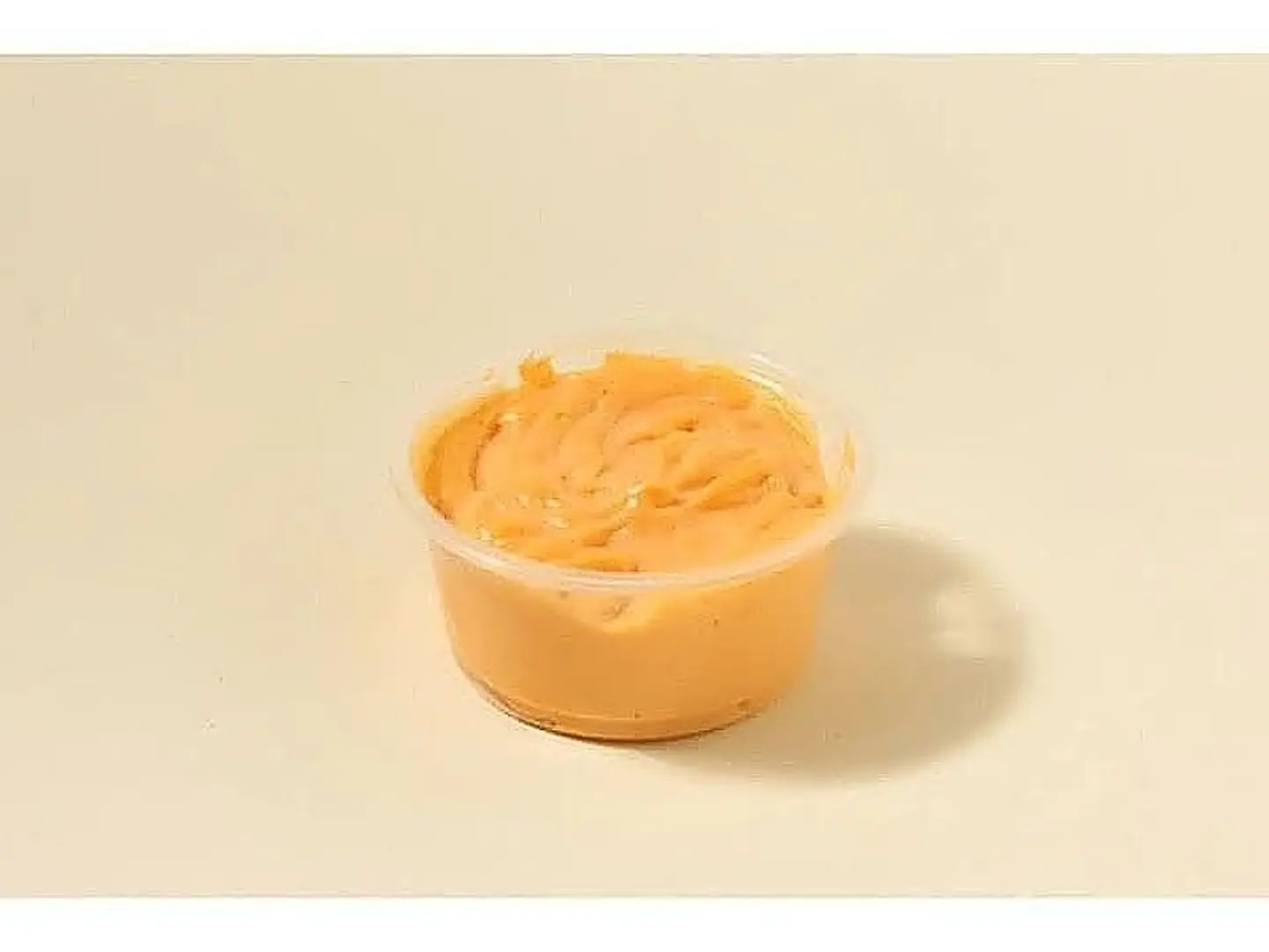 Spicy Garlic Sauce