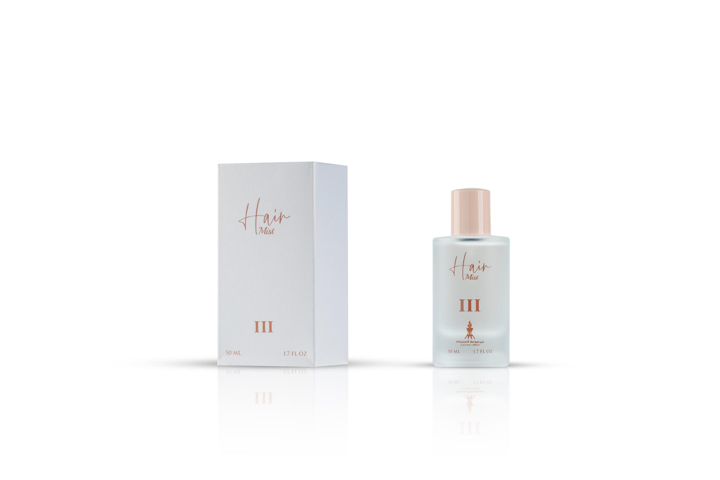 Hair Perfume 3 100 Ml