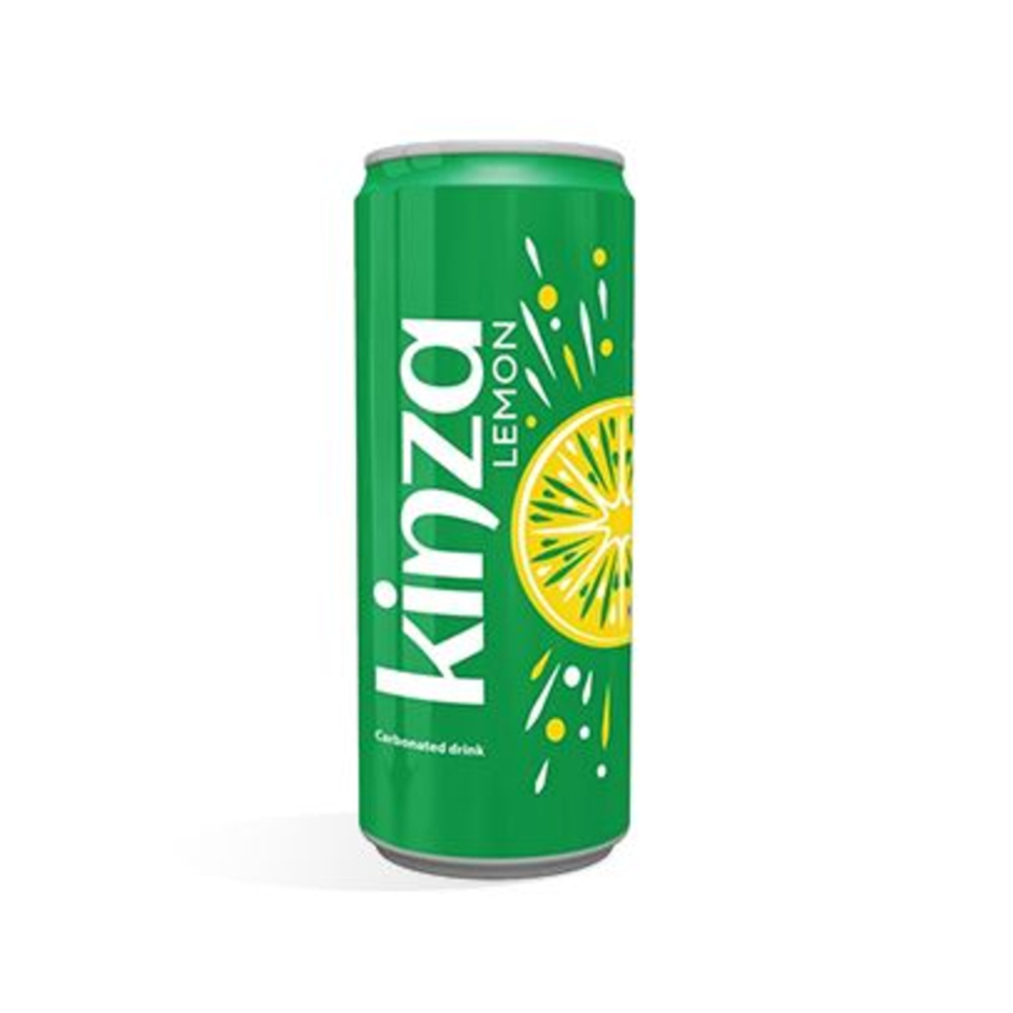 Kinza Lemon