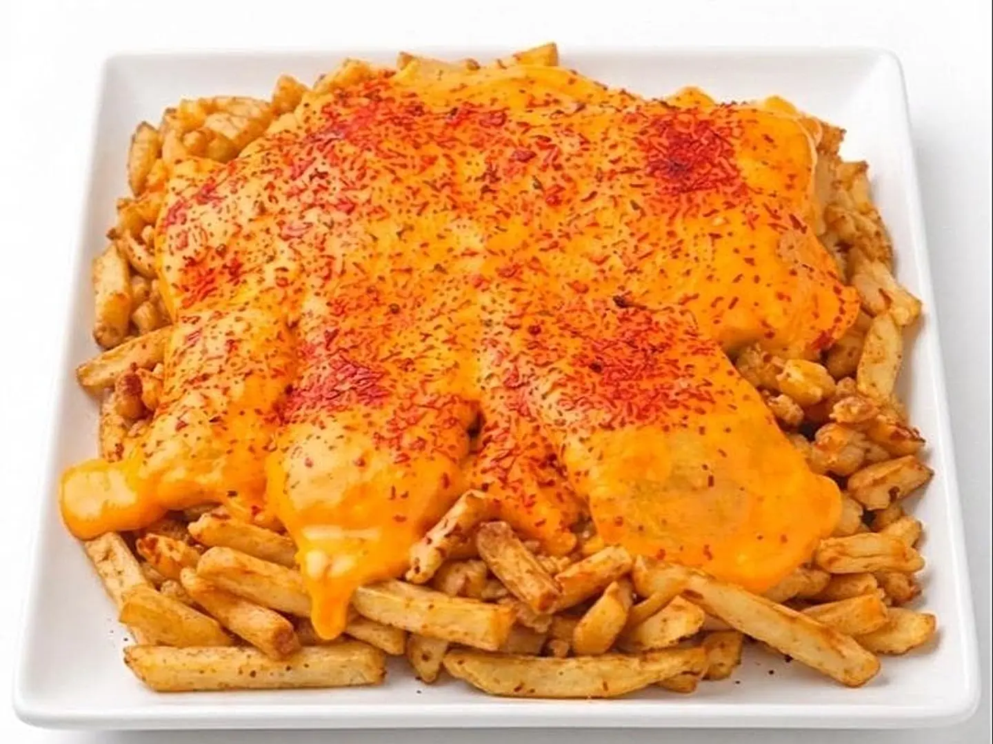 صحن شاورما حراق سيجنيتشر