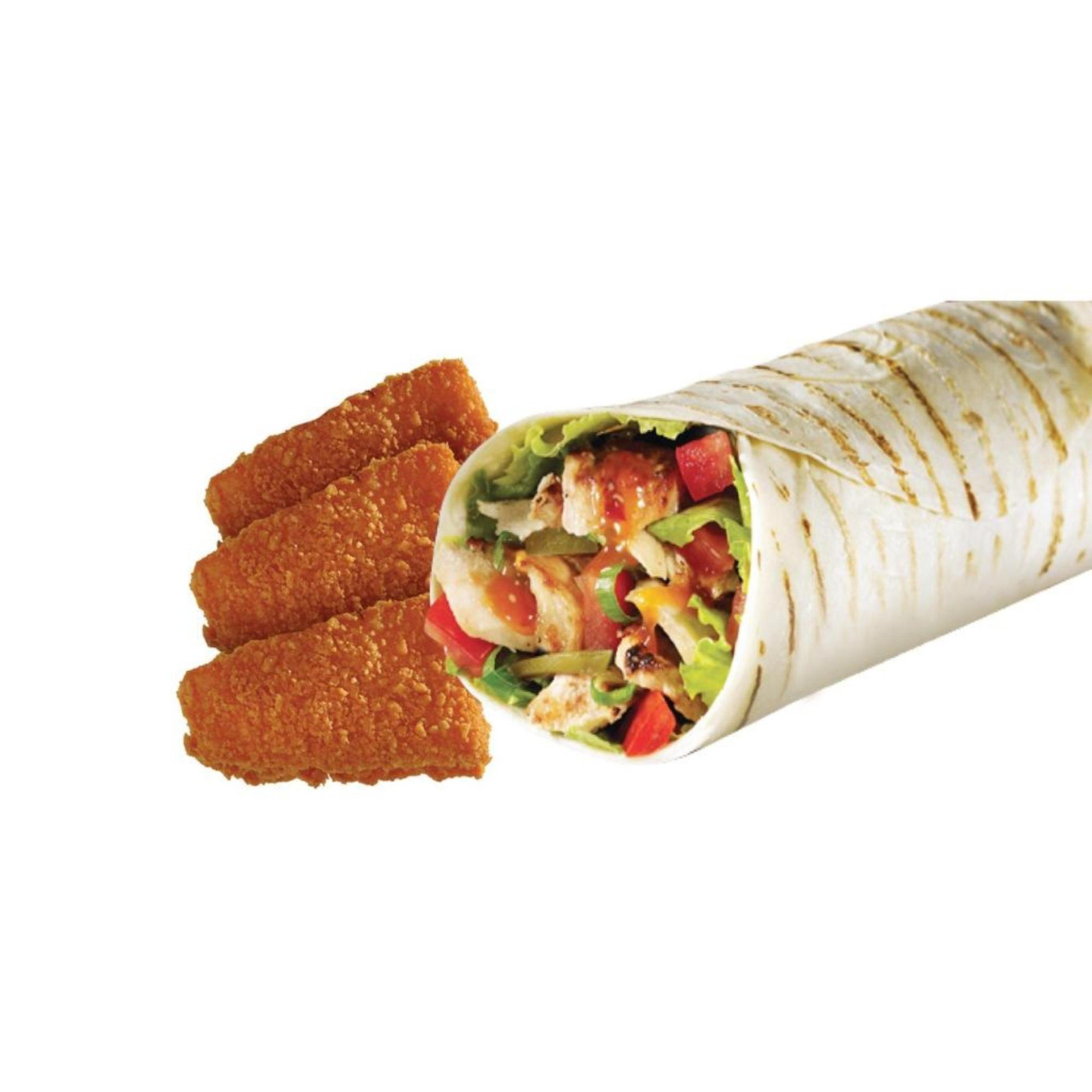 ساندوتش مسحب