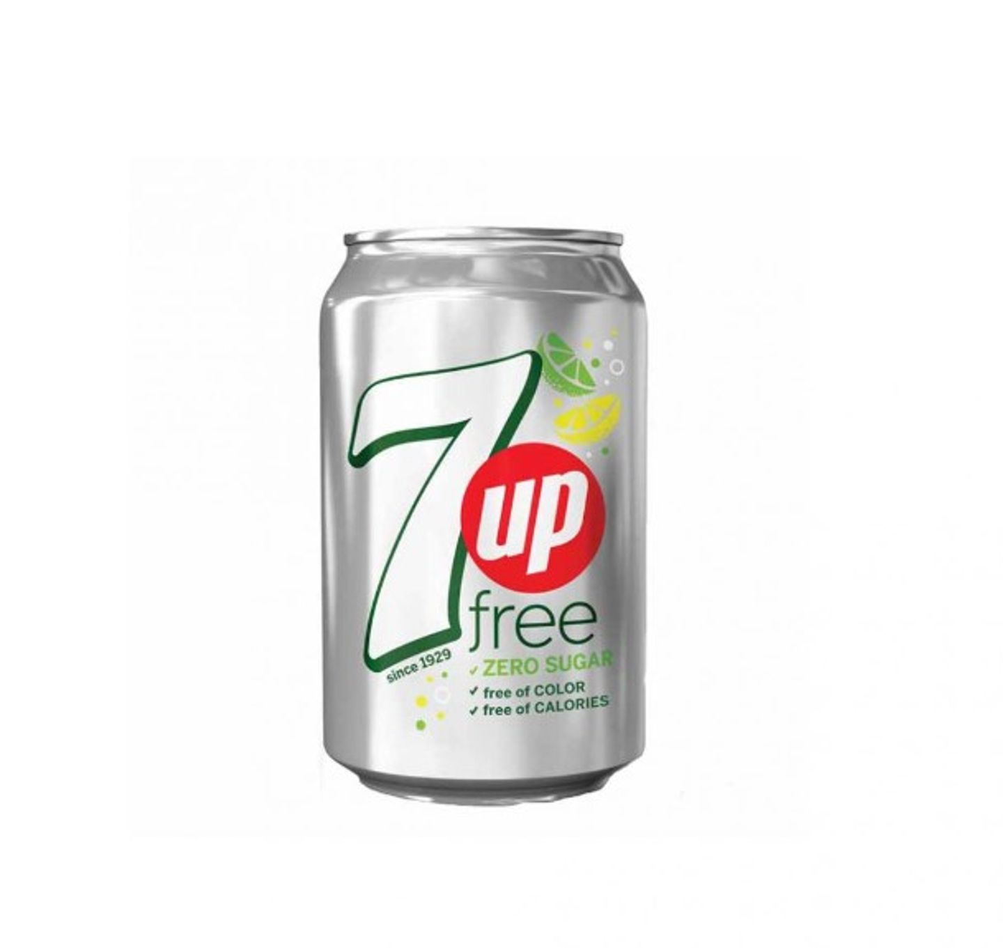 7 Up Diet